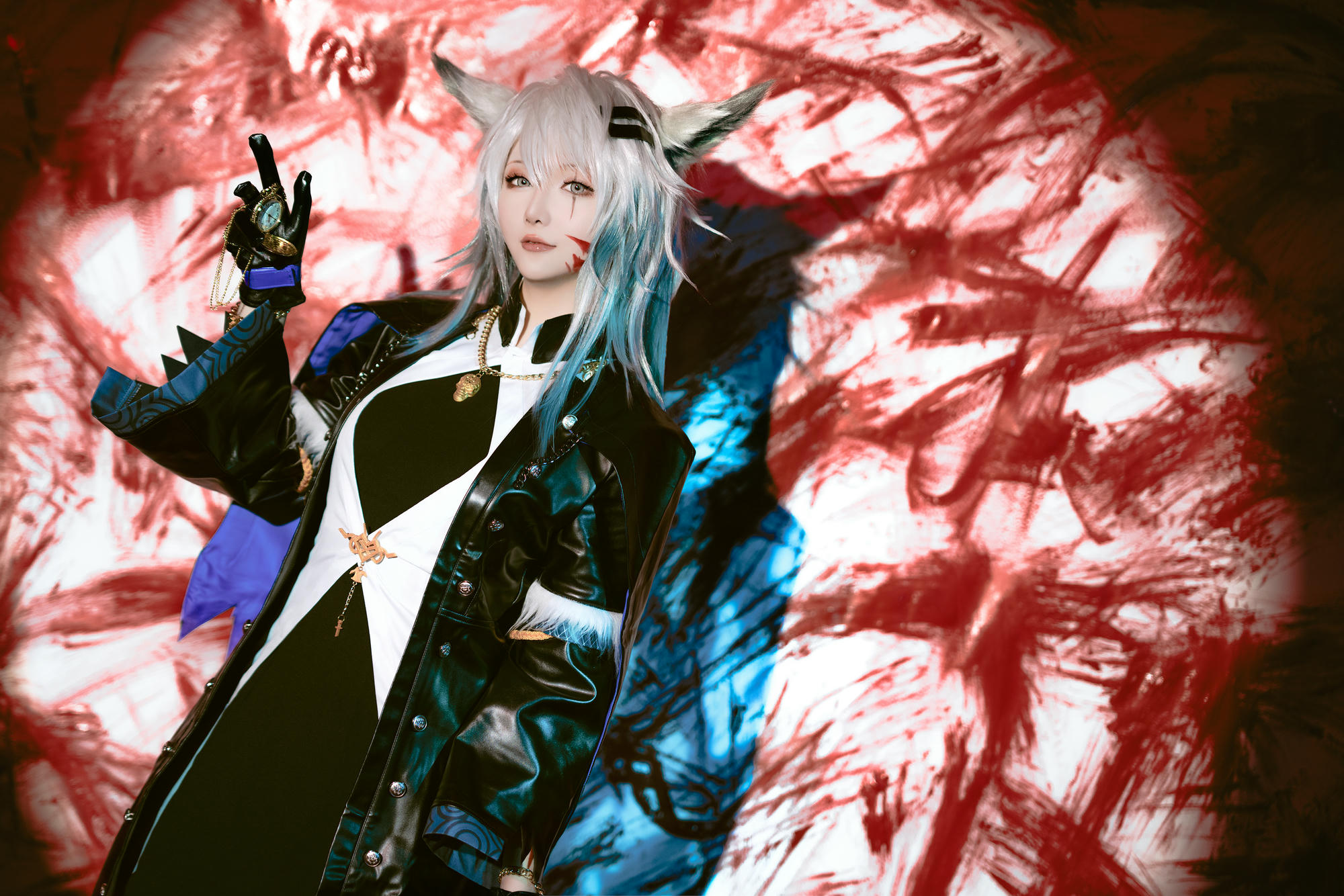 星之迟迟 NO.267 舟本 Heartbeat[349P-2.46G]_第14集