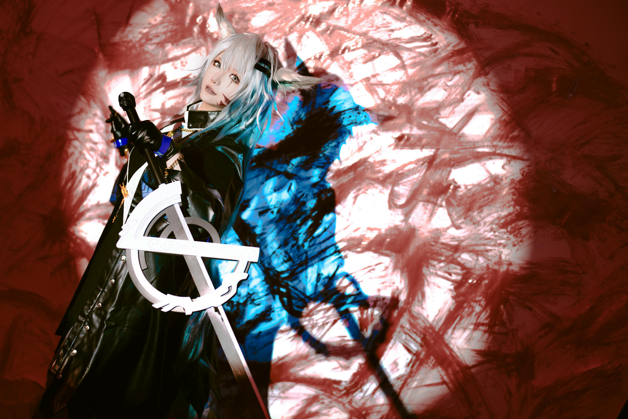 星之迟迟 NO.267 舟本 Heartbeat[349P-2.46G]_第14集