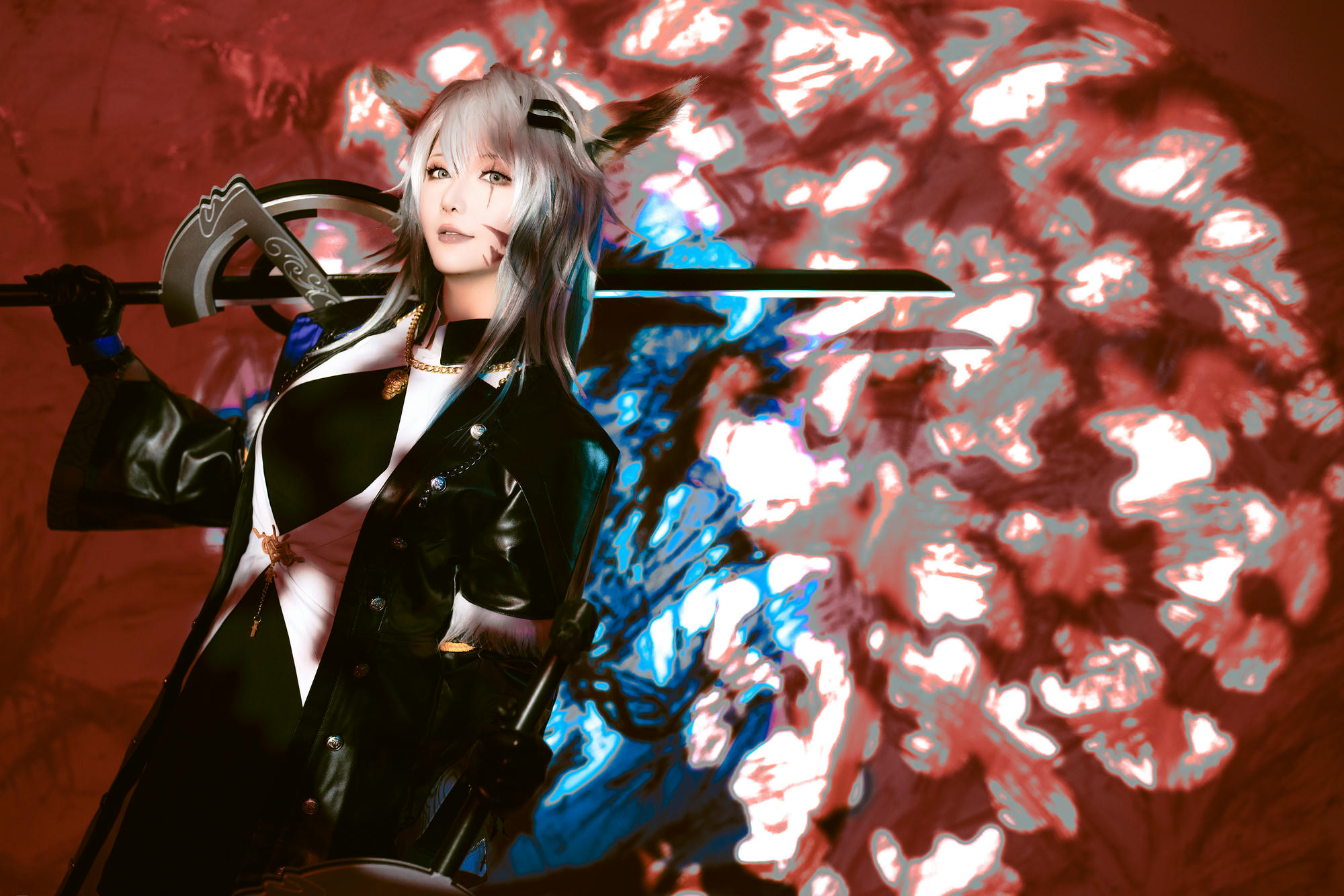 星之迟迟 NO.267 舟本 Heartbeat[349P-2.46G]_第14集