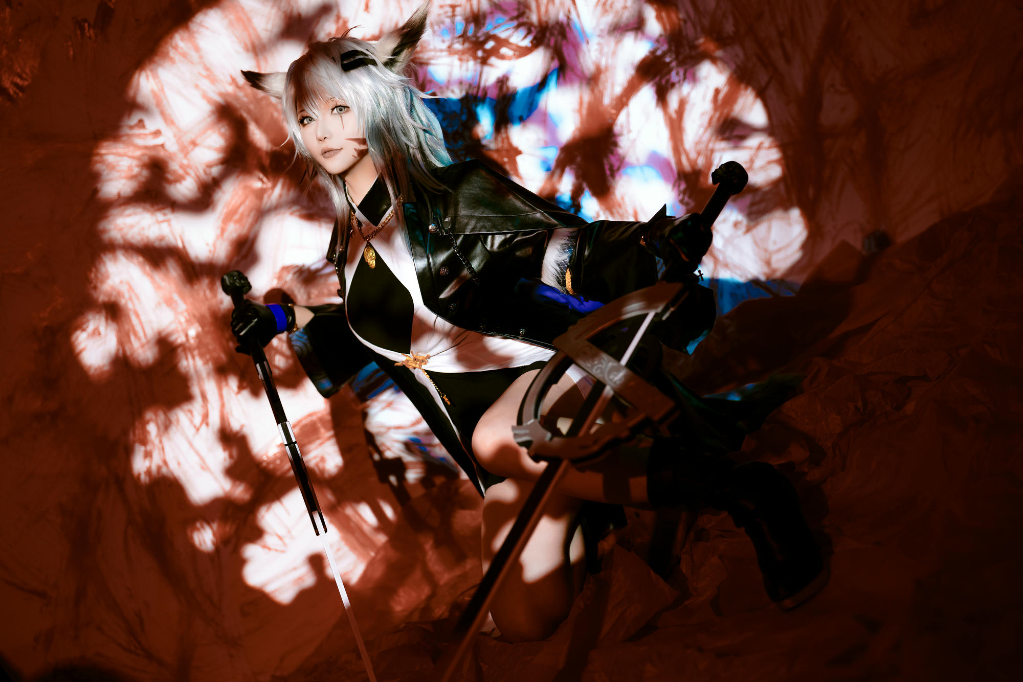 星之迟迟 NO.267 舟本 Heartbeat[349P-2.46G]_第14集