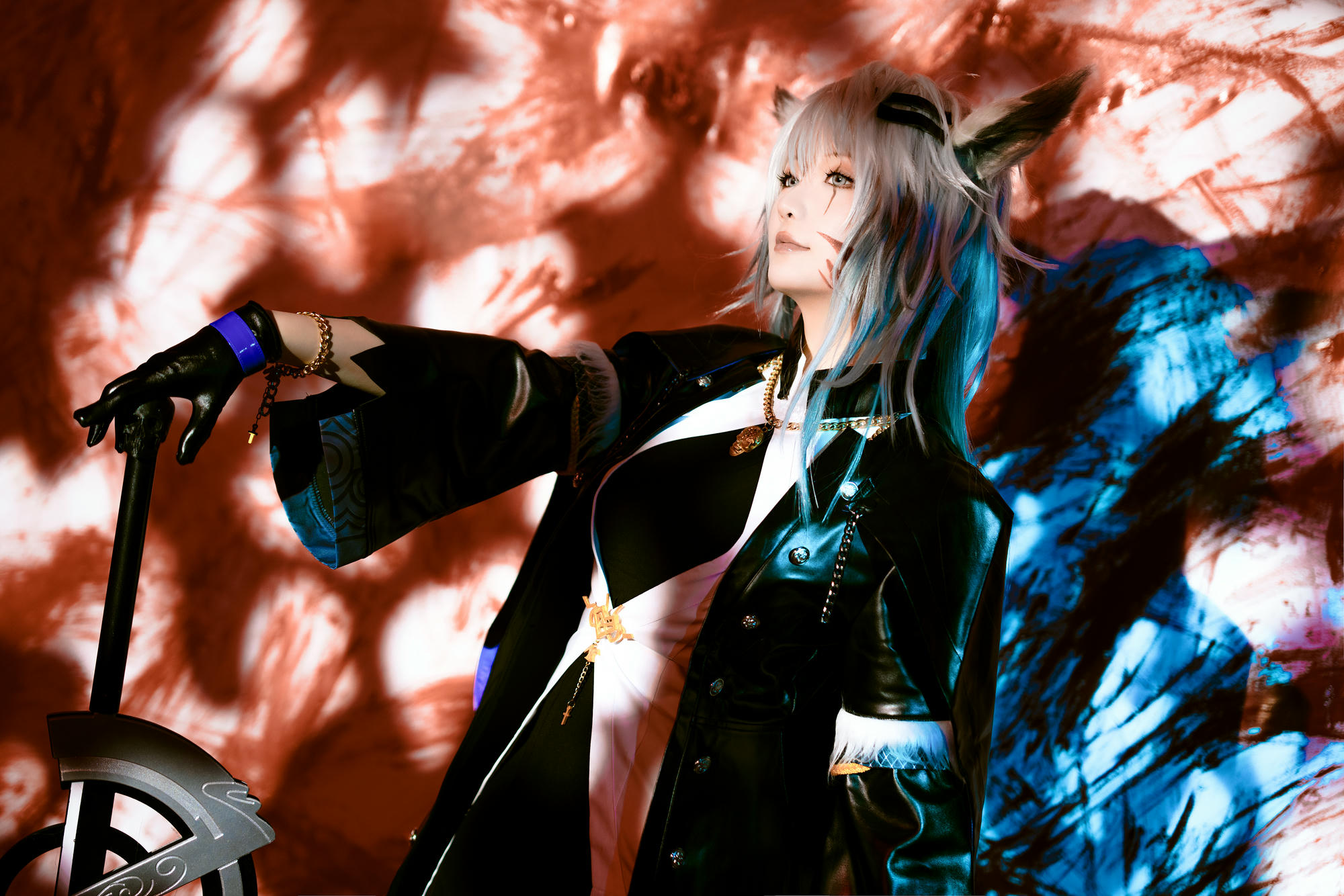 星之迟迟 NO.267 舟本 Heartbeat[349P-2.46G]_第15集