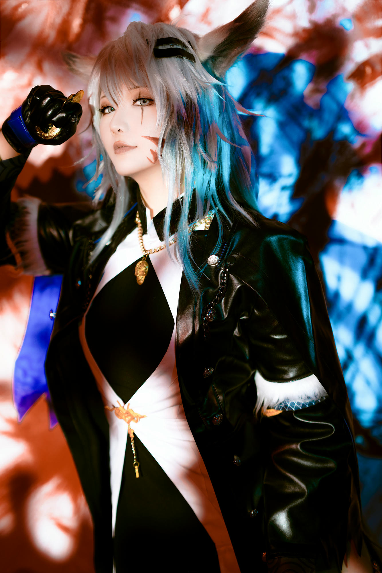 星之迟迟 NO.267 舟本 Heartbeat[349P-2.46G]_第15集