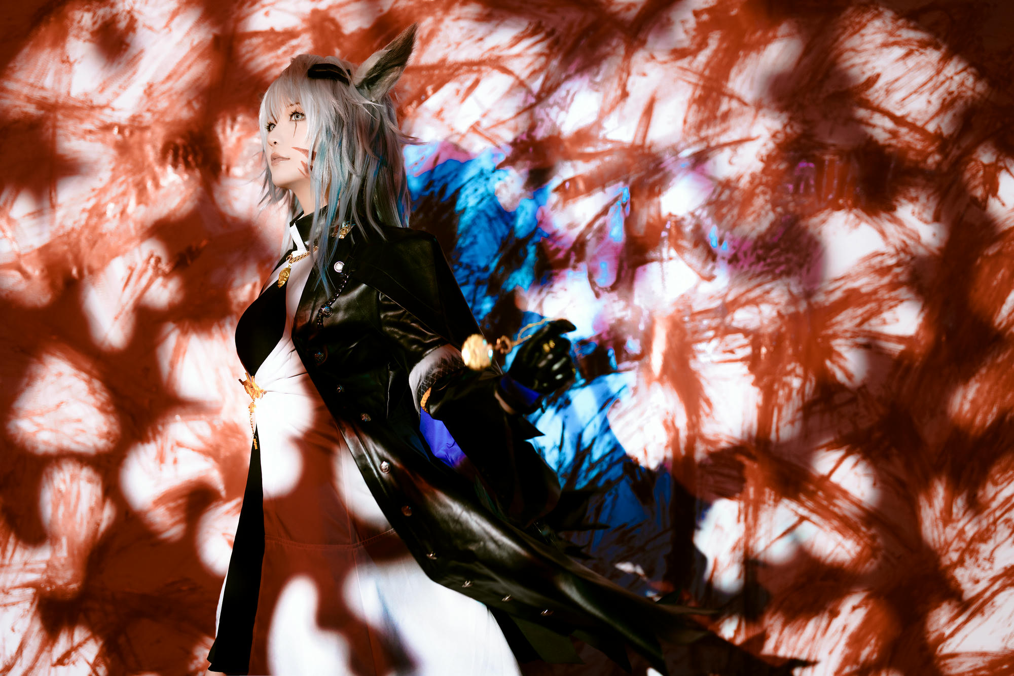 星之迟迟 NO.267 舟本 Heartbeat[349P-2.46G]_第15集