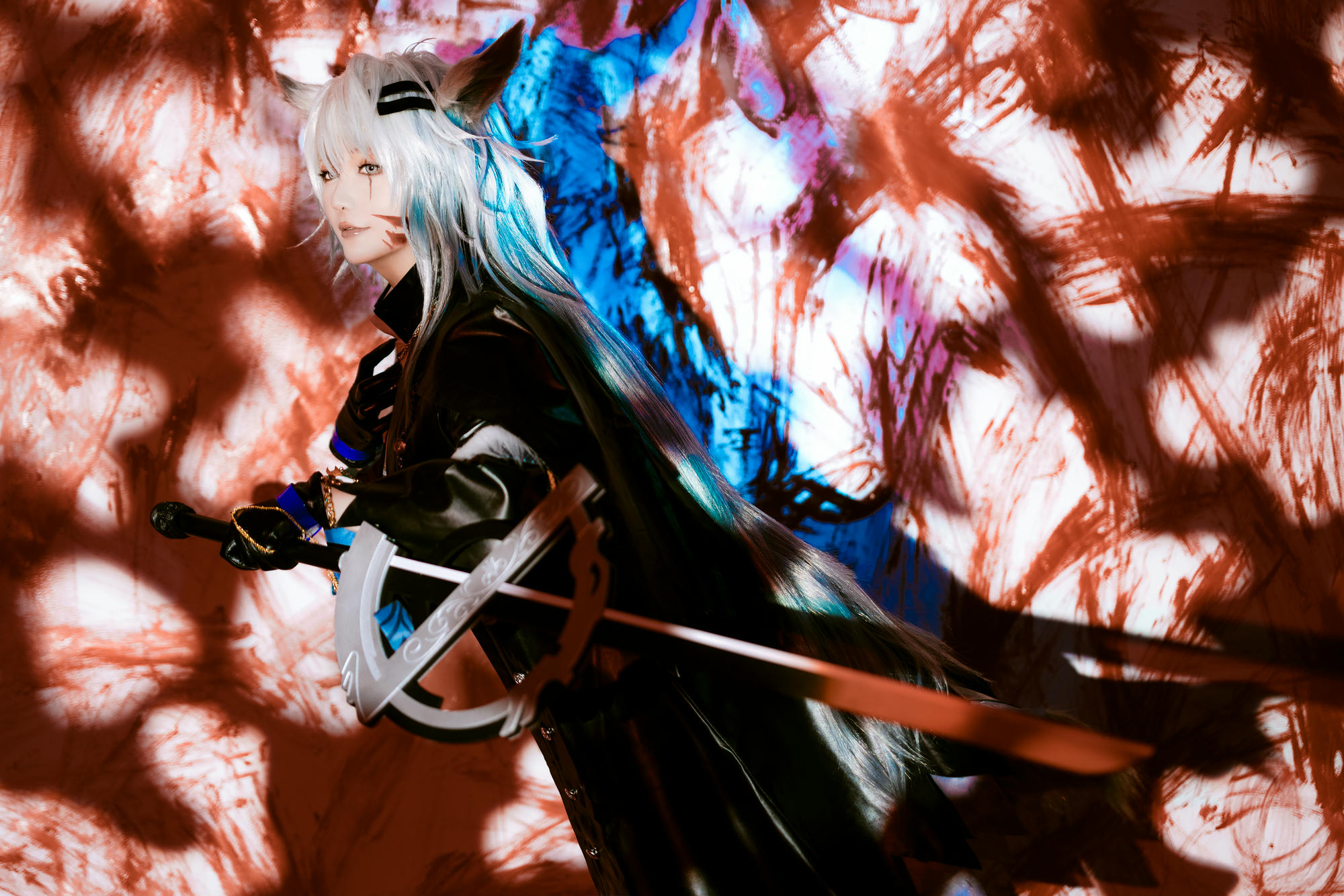 星之迟迟 NO.267 舟本 Heartbeat[349P-2.46G]_第15集