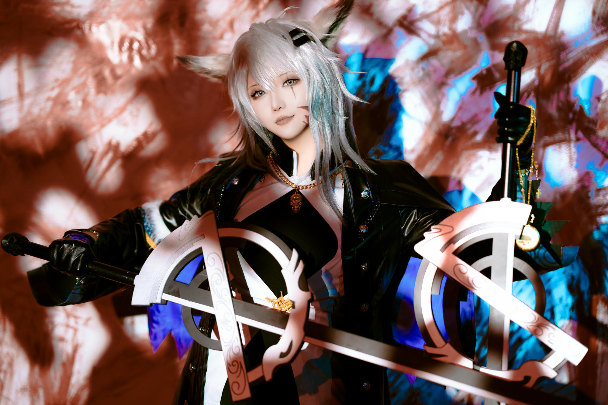 星之迟迟 NO.267 舟本 Heartbeat[349P-2.46G]_第15集