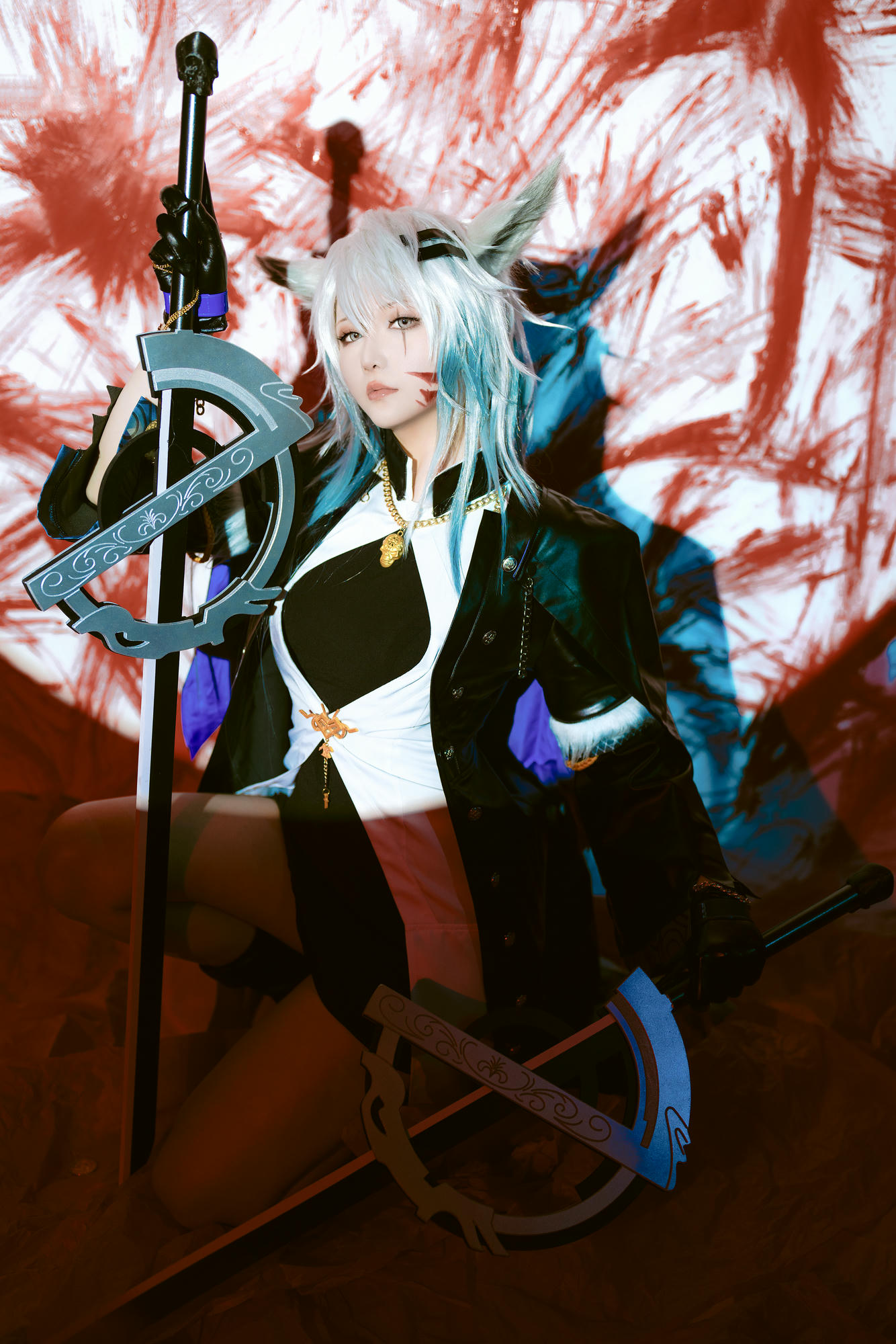 星之迟迟 NO.267 舟本 Heartbeat[349P-2.46G]_第15集