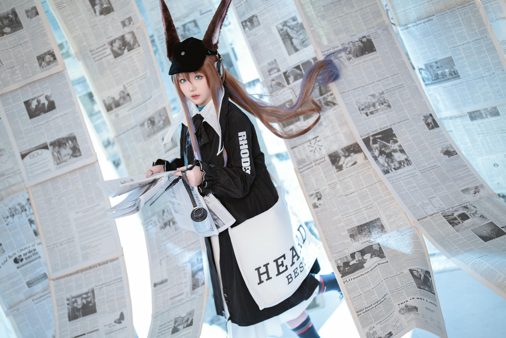 星之迟迟 NO.267 舟本 Heartbeat[349P-2.46G]_第15集
