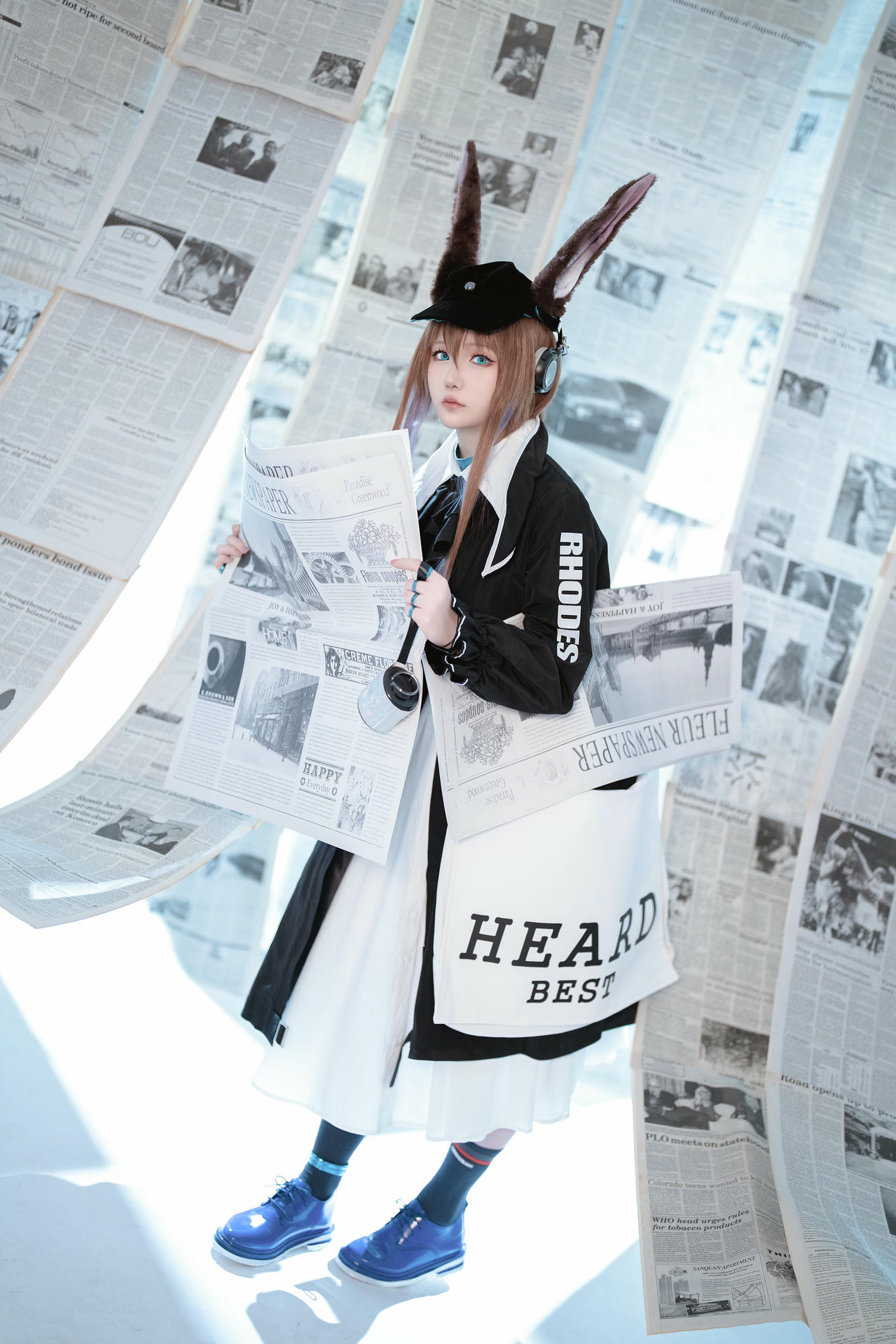 星之迟迟 NO.267 舟本 Heartbeat[349P-2.46G]_第15集