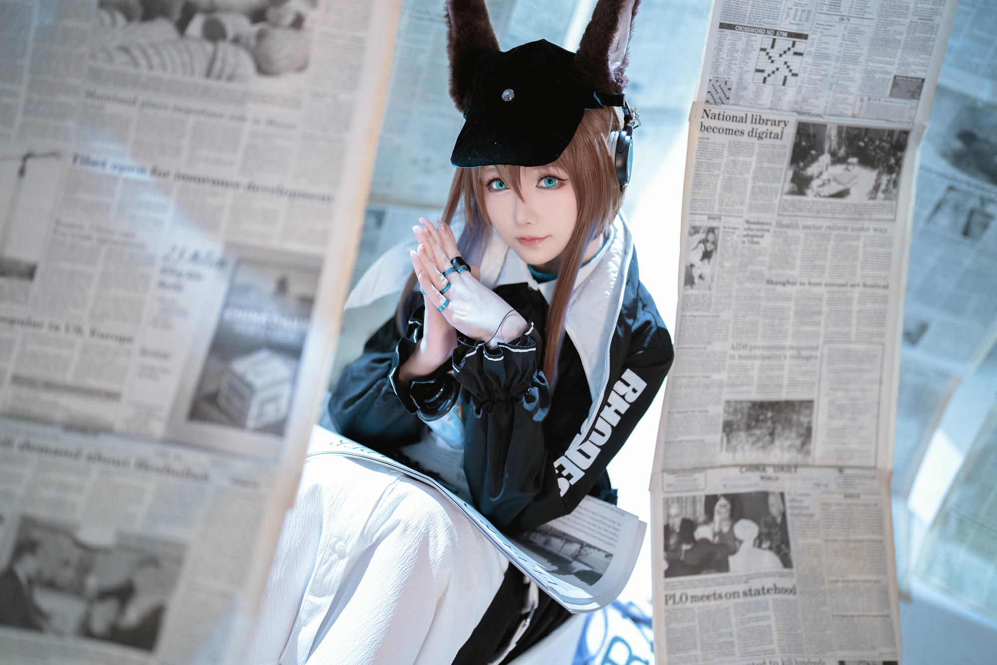 星之迟迟 NO.267 舟本 Heartbeat[349P-2.46G]_第15集