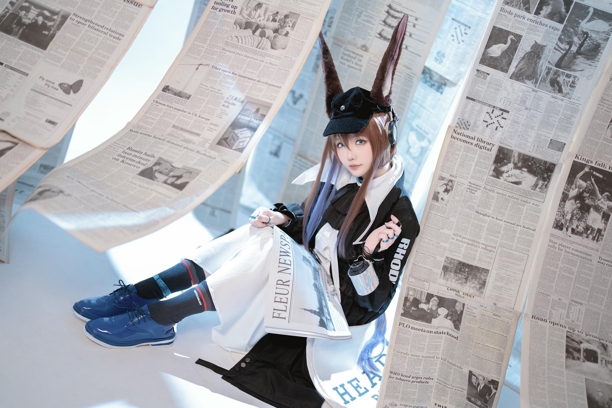 星之迟迟 NO.267 舟本 Heartbeat[349P-2.46G]_第15集