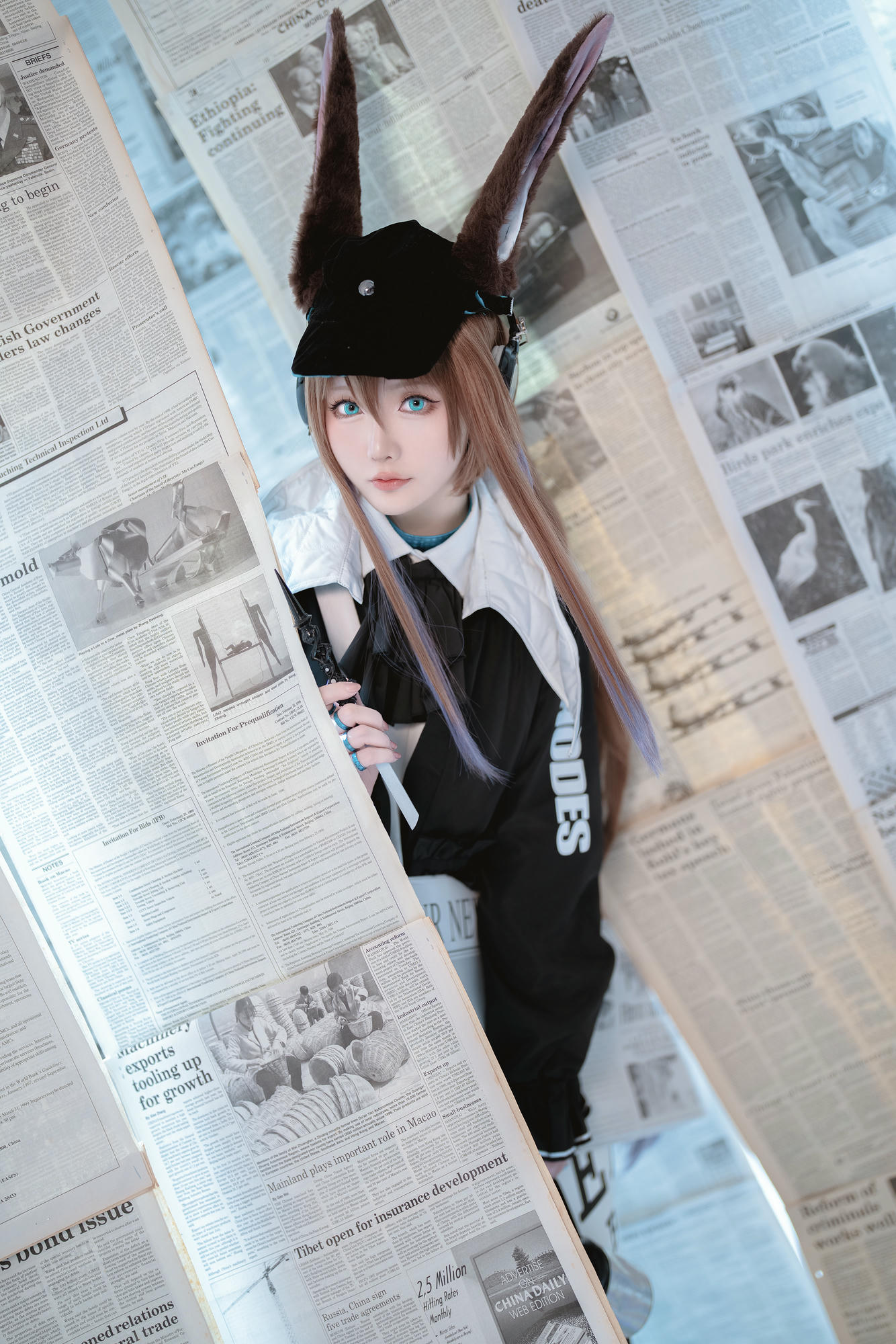 星之迟迟 NO.267 舟本 Heartbeat[349P-2.46G]_第16集