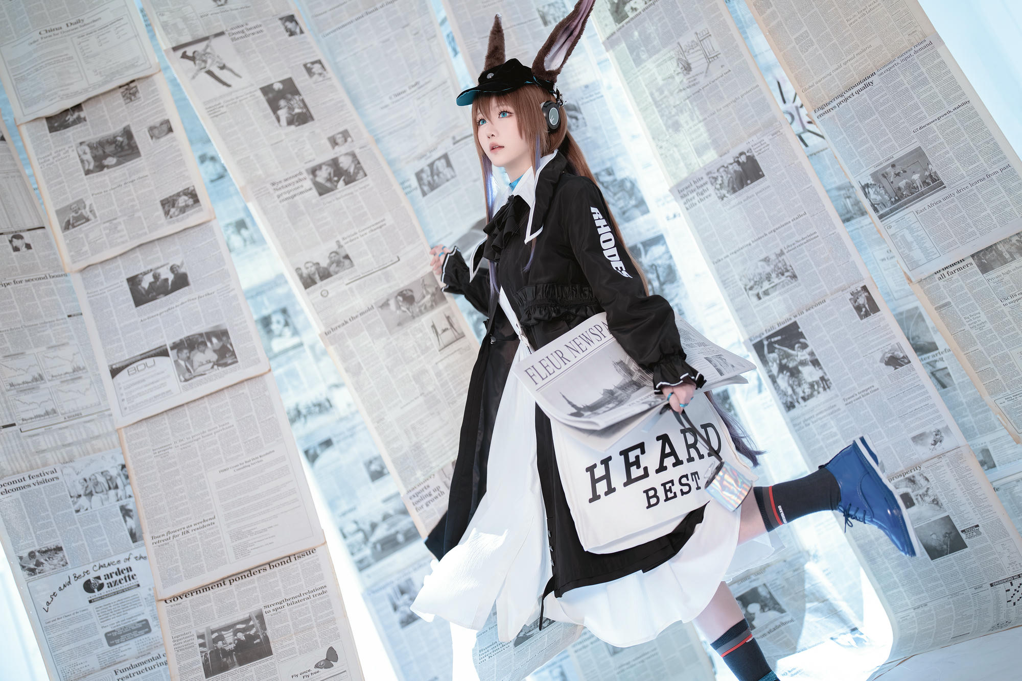 星之迟迟 NO.267 舟本 Heartbeat[349P-2.46G]_第16集