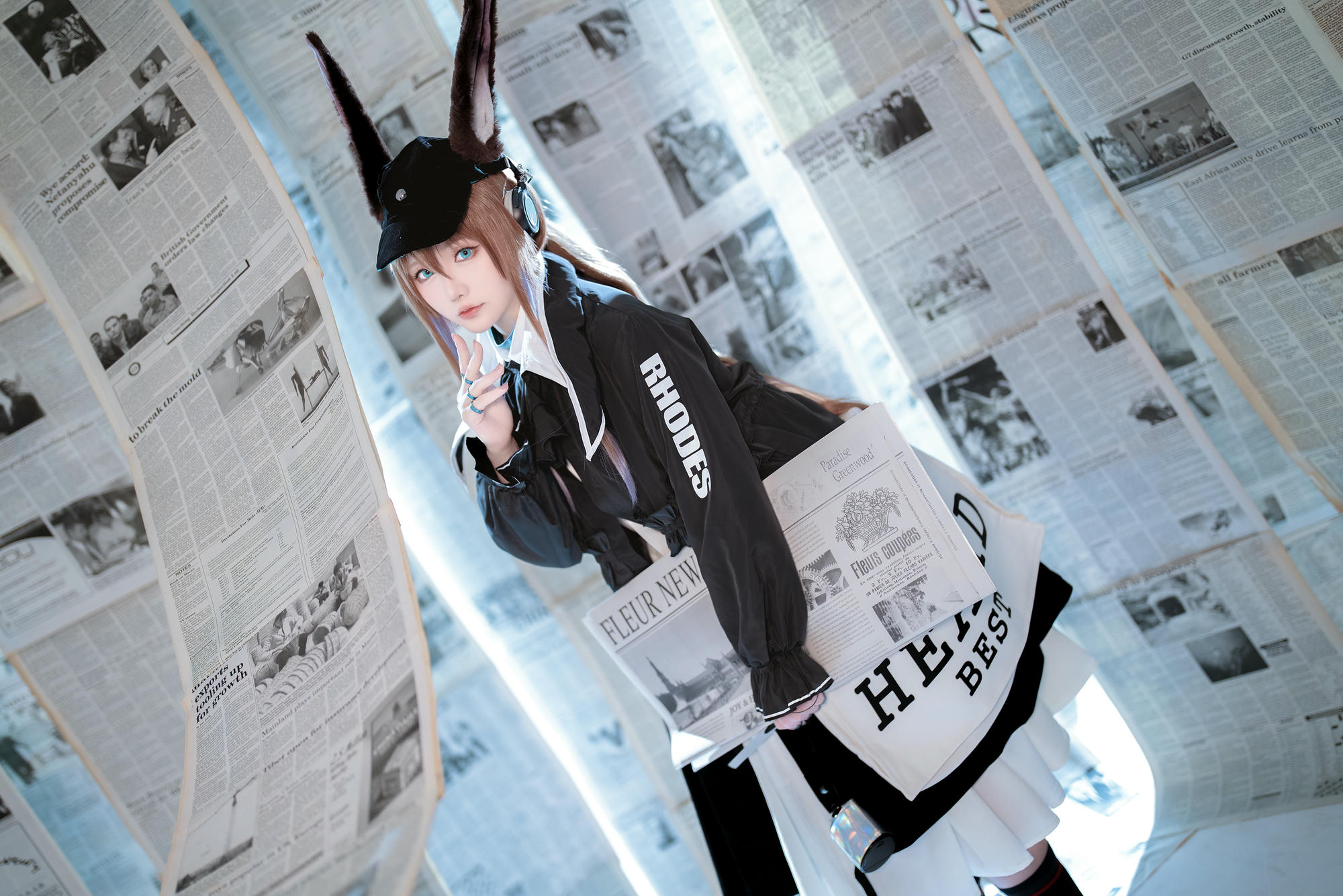 星之迟迟 NO.267 舟本 Heartbeat[349P-2.46G]_第16集