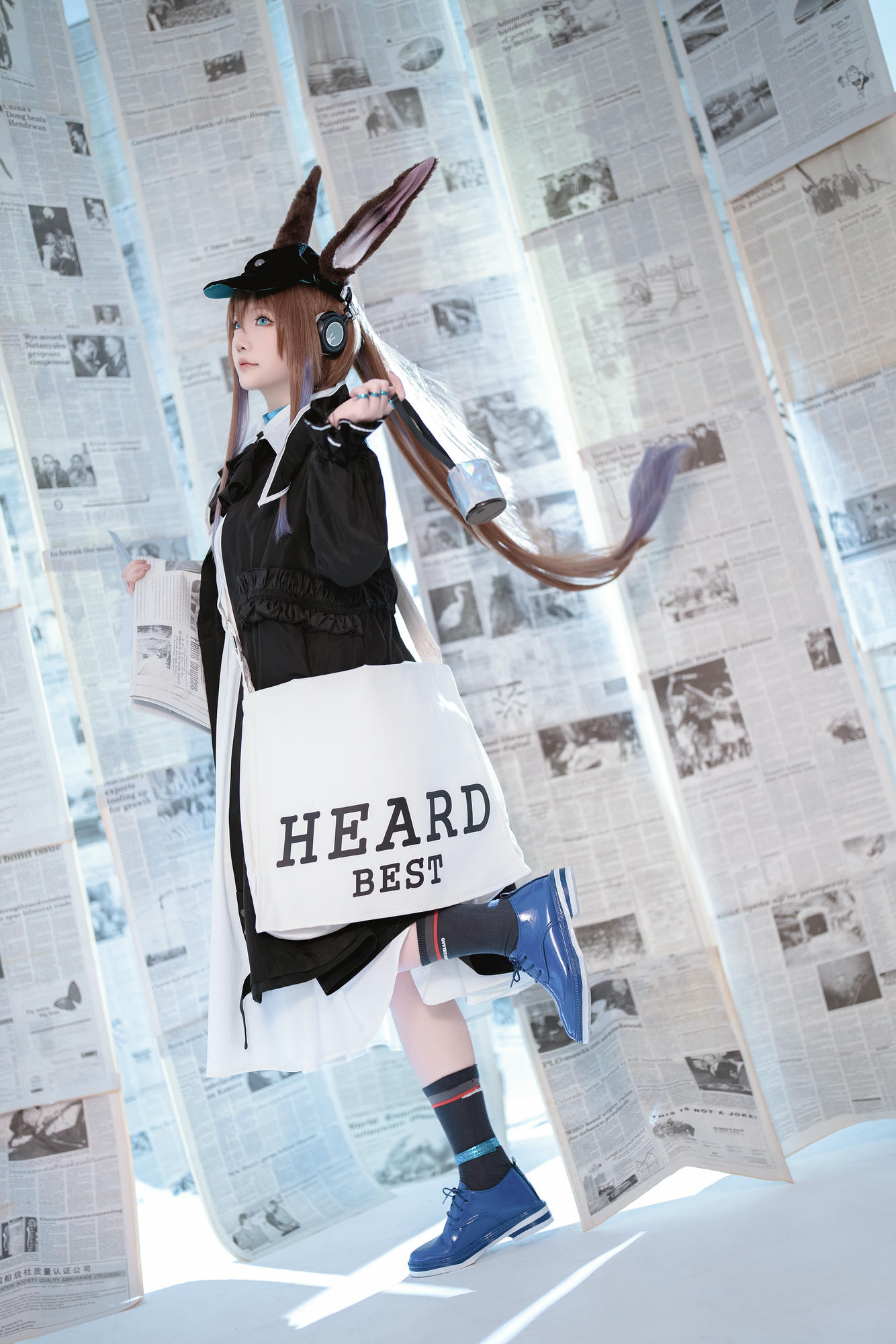 星之迟迟 NO.267 舟本 Heartbeat[349P-2.46G]_第16集