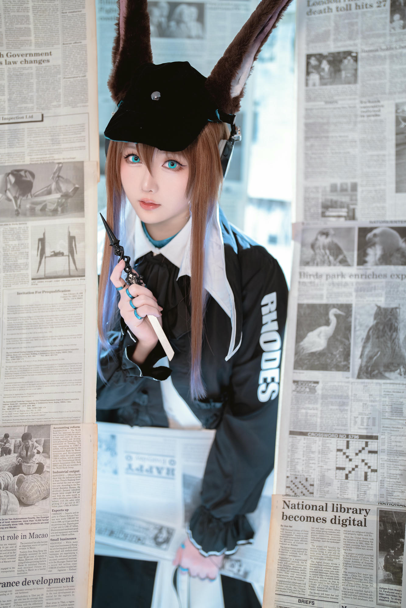 星之迟迟 NO.267 舟本 Heartbeat[349P-2.46G]_第16集