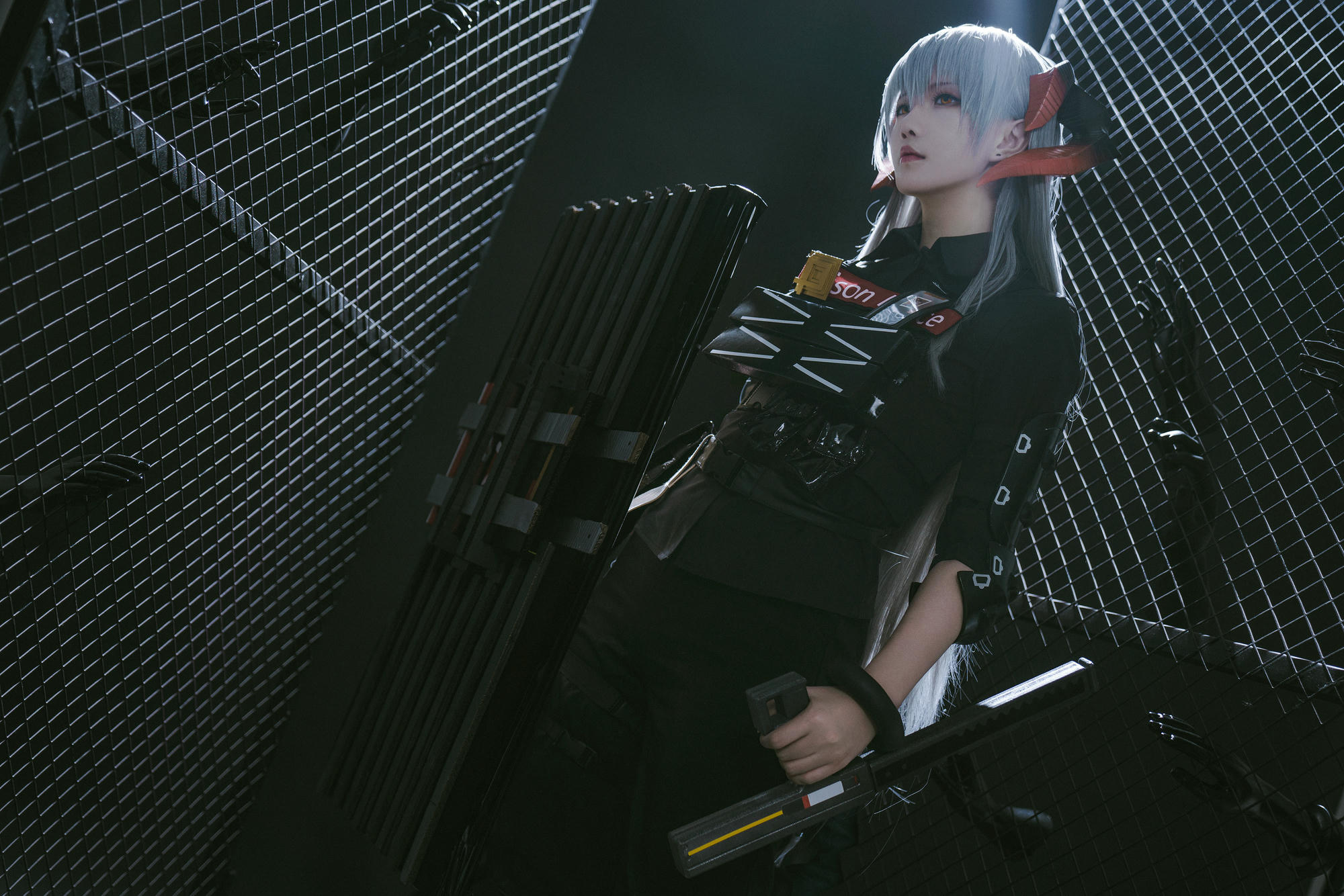 星之迟迟 NO.267 舟本 Heartbeat[349P-2.46G]_第16集