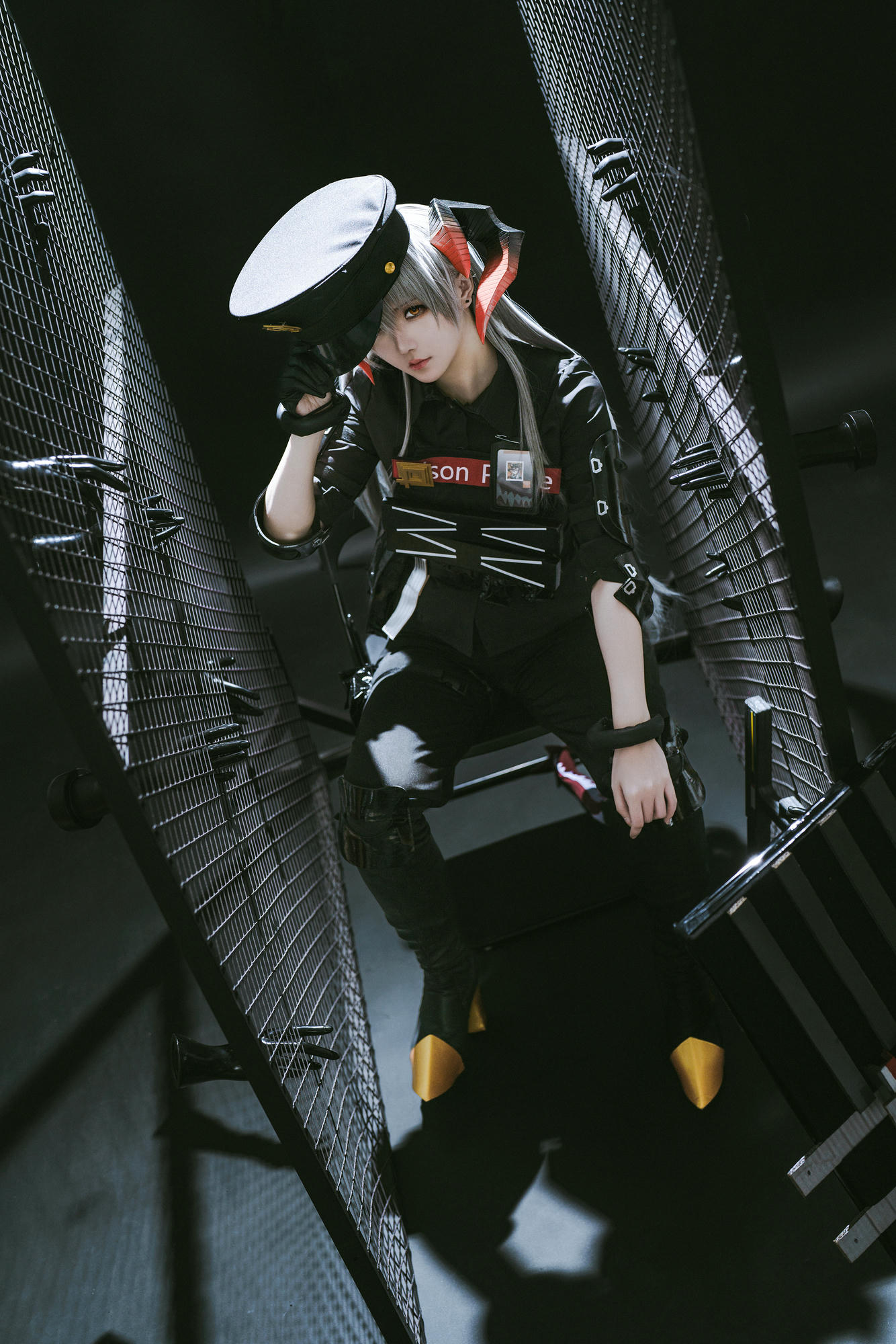 星之迟迟 NO.267 舟本 Heartbeat[349P-2.46G]_第16集