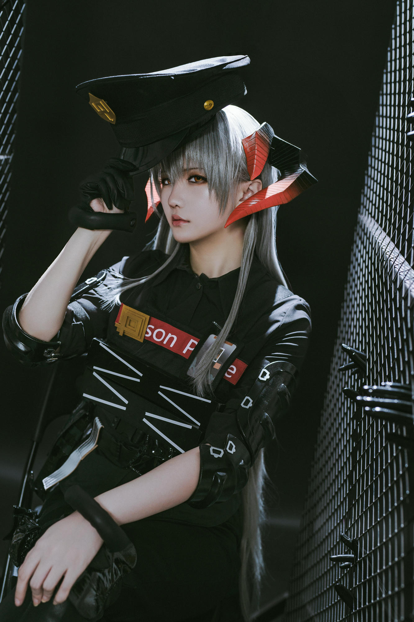 星之迟迟 NO.267 舟本 Heartbeat[349P-2.46G]_第16集