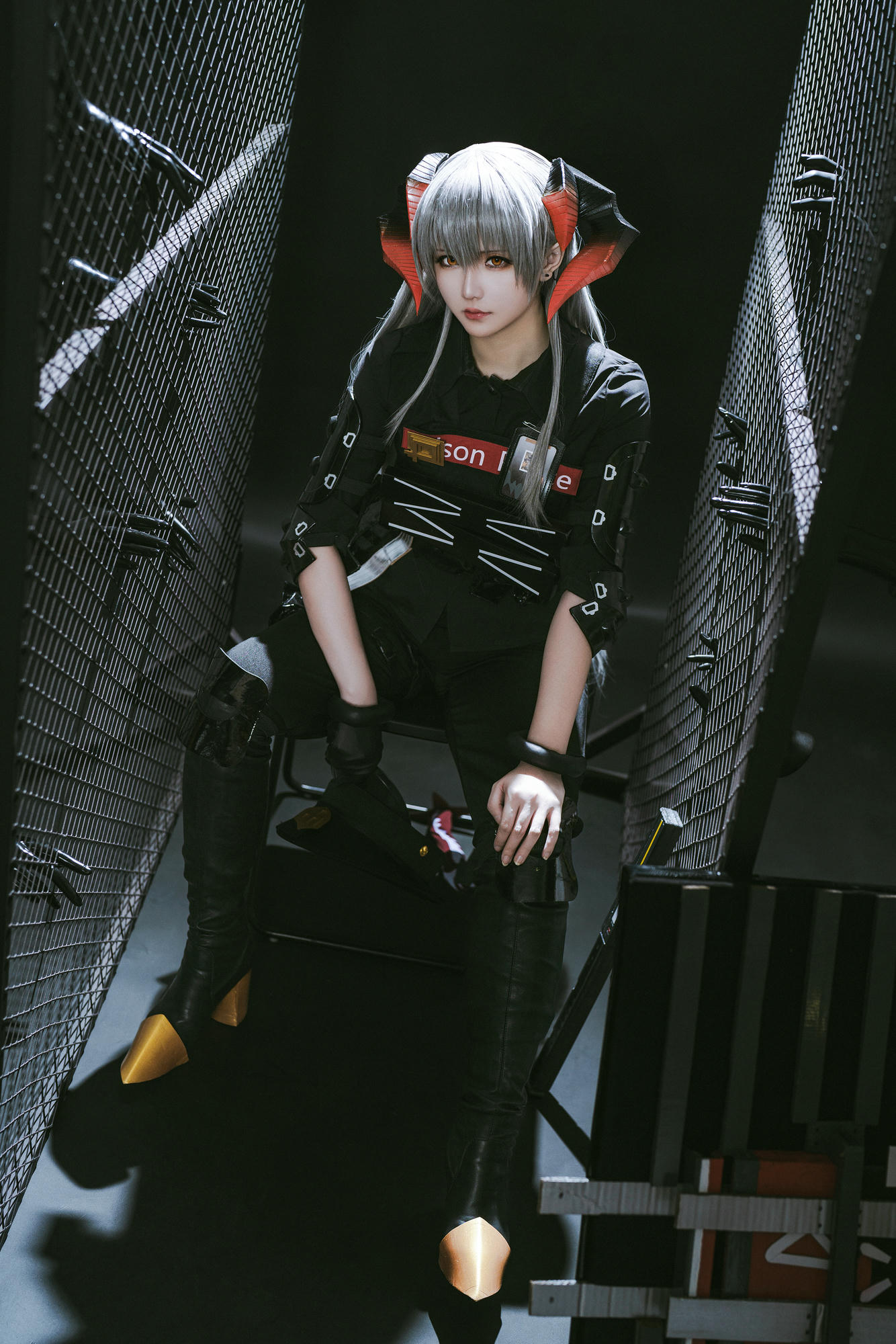 星之迟迟 NO.267 舟本 Heartbeat[349P-2.46G]_第16集