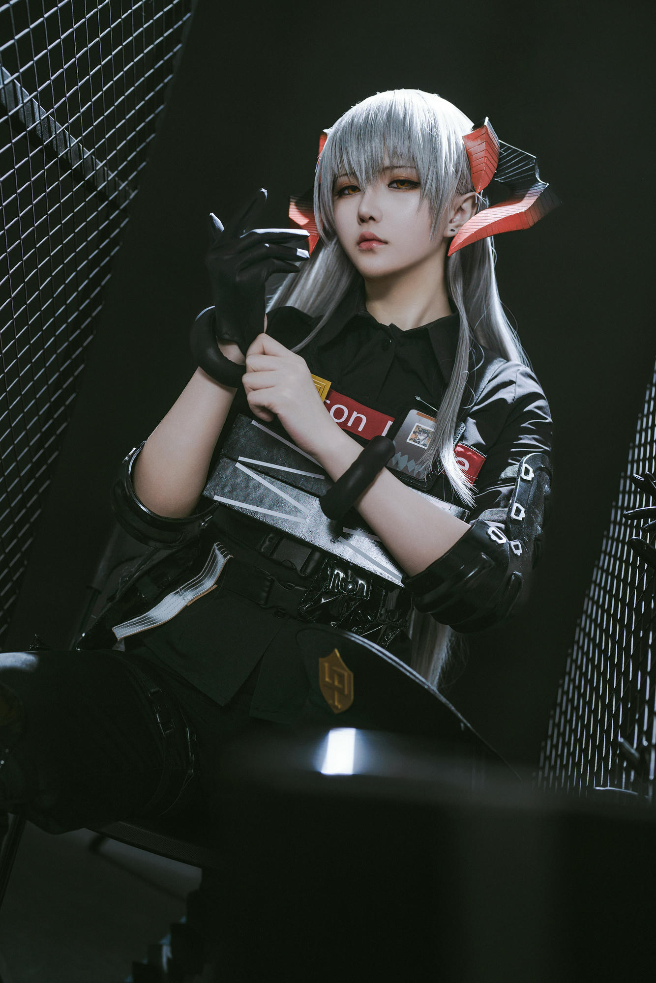 星之迟迟 NO.267 舟本 Heartbeat[349P-2.46G]_第16集