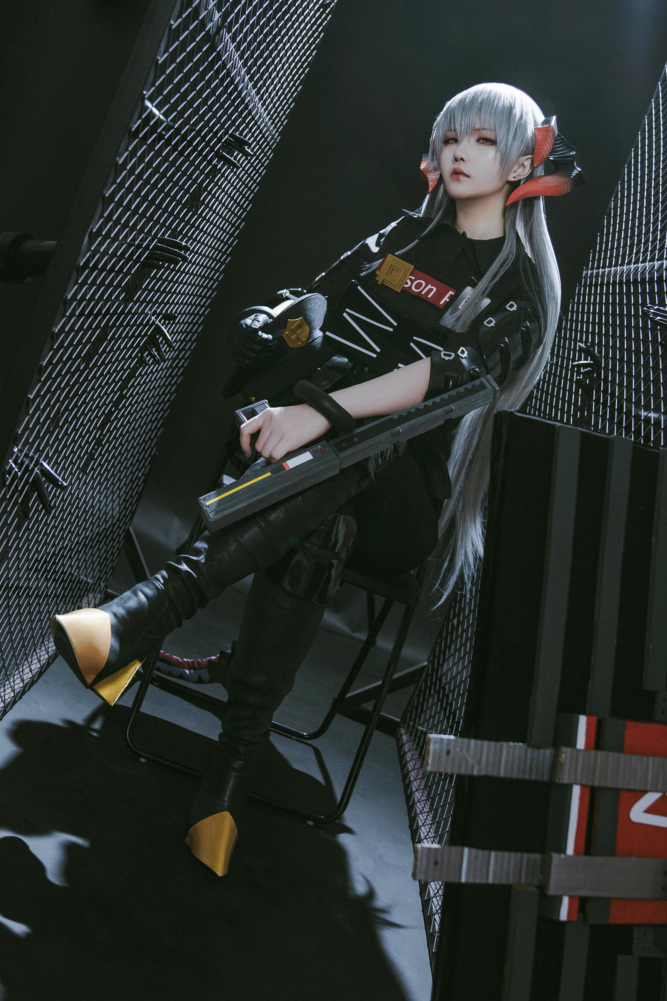 星之迟迟 NO.267 舟本 Heartbeat[349P-2.46G]_第16集