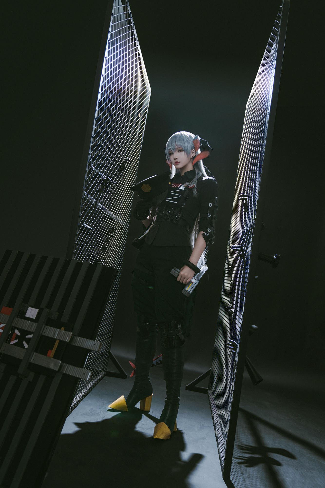 星之迟迟 NO.267 舟本 Heartbeat[349P-2.46G]_第17集