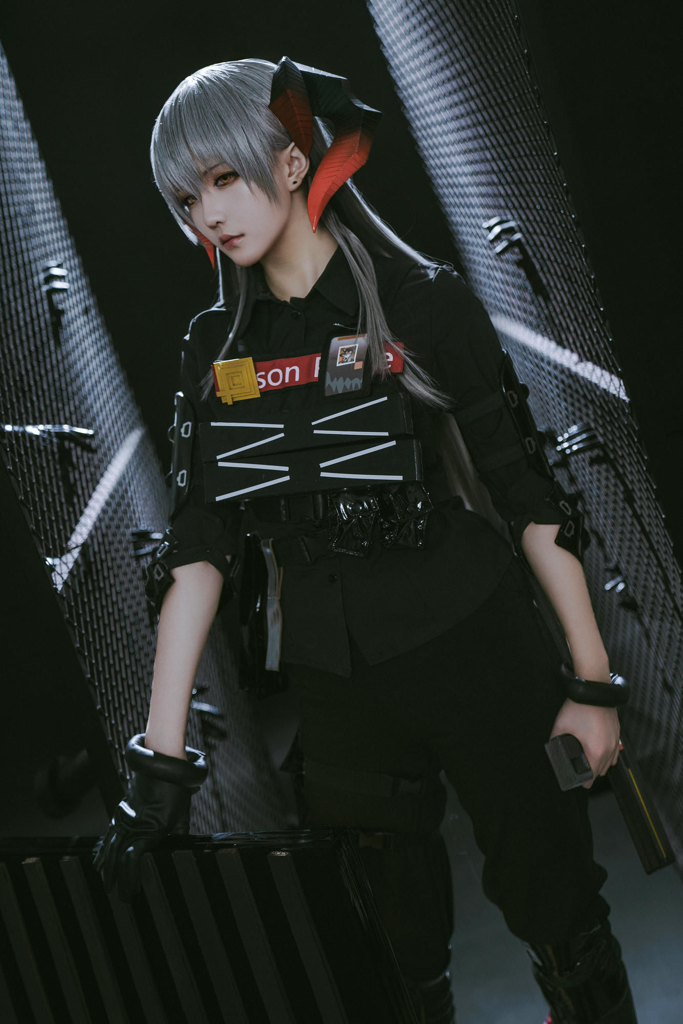 星之迟迟 NO.267 舟本 Heartbeat[349P-2.46G]_第17集