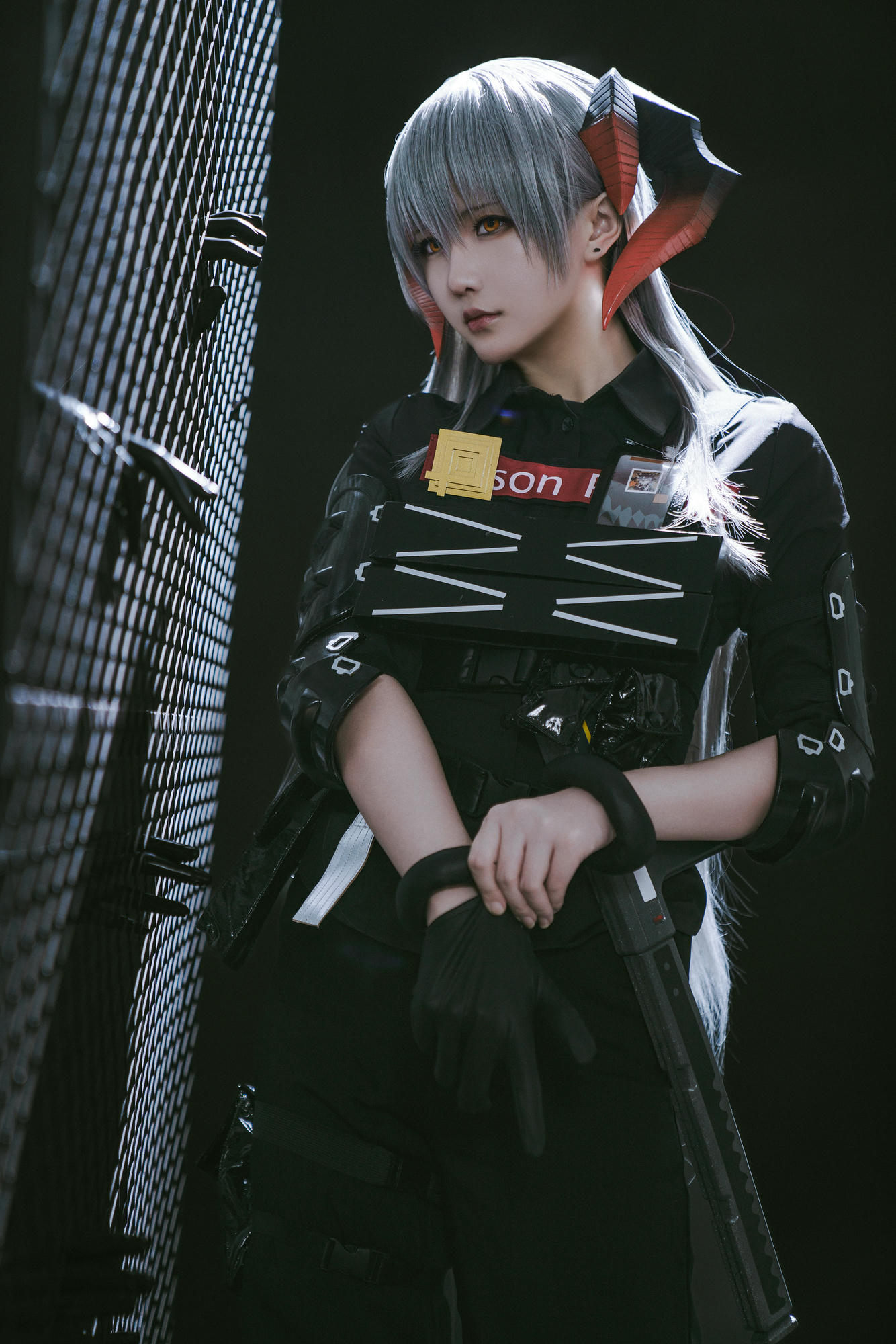 星之迟迟 NO.267 舟本 Heartbeat[349P-2.46G]_第17集