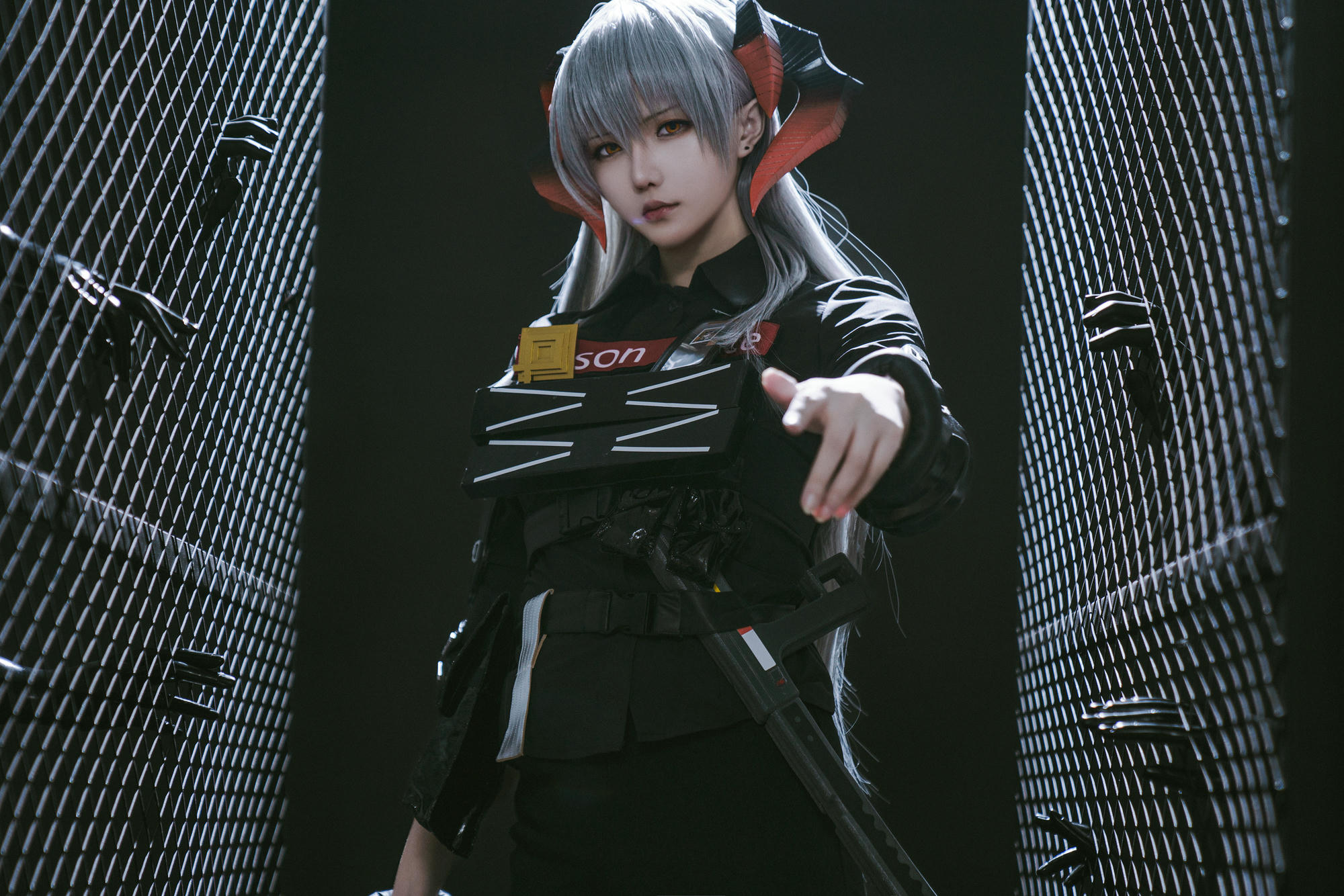 星之迟迟 NO.267 舟本 Heartbeat[349P-2.46G]_第17集