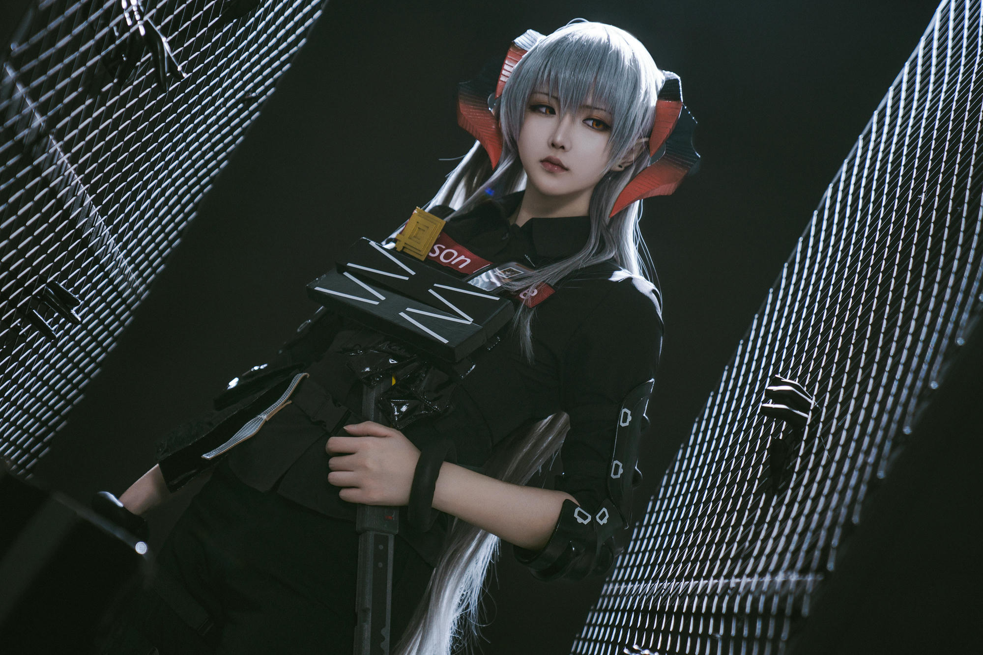 星之迟迟 NO.267 舟本 Heartbeat[349P-2.46G]_第17集