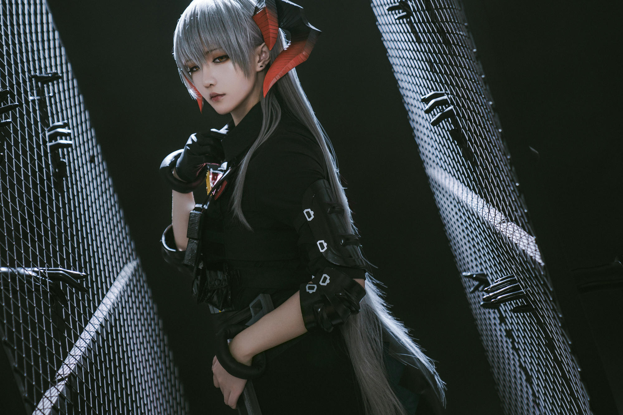星之迟迟 NO.267 舟本 Heartbeat[349P-2.46G]_第17集