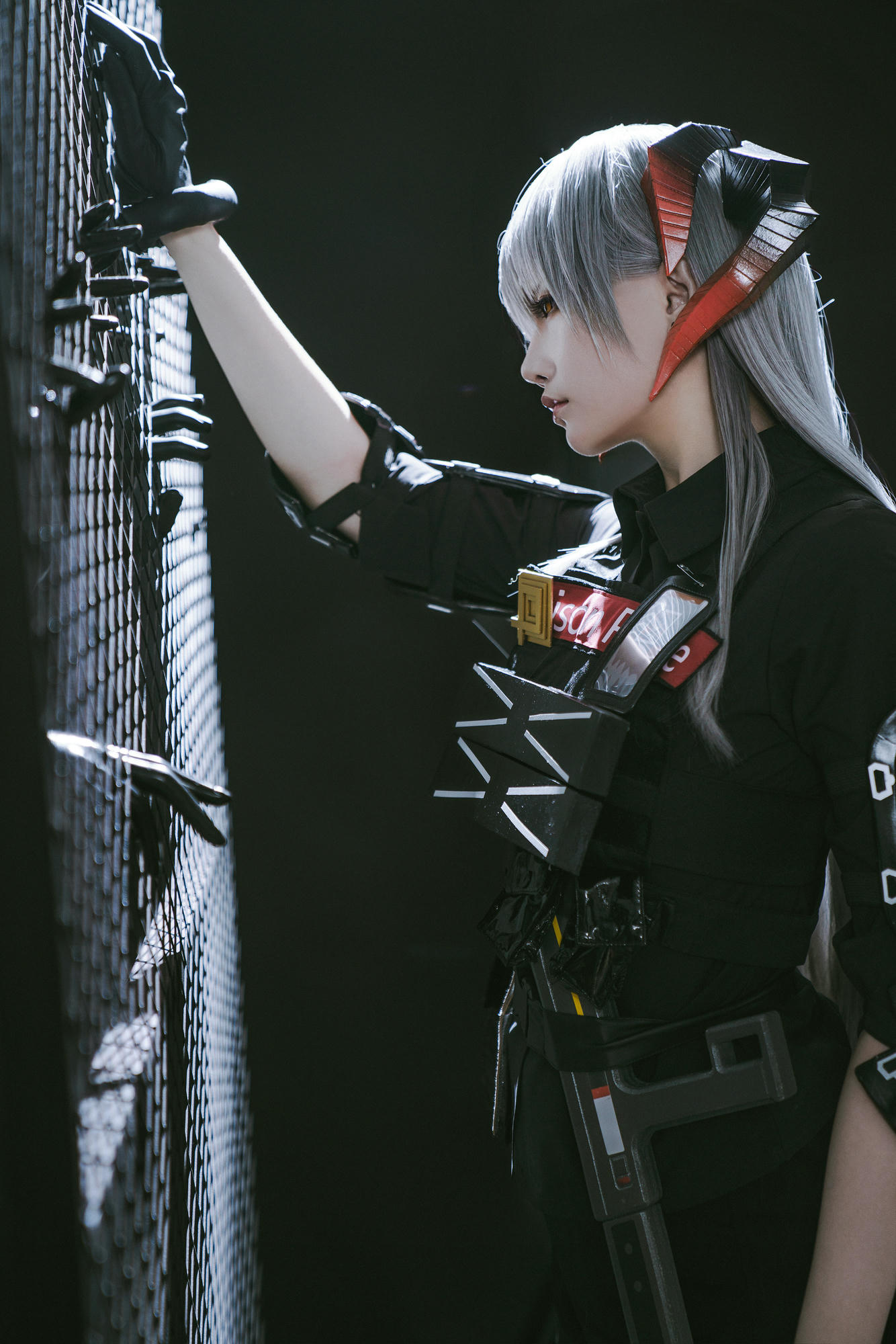 星之迟迟 NO.267 舟本 Heartbeat[349P-2.46G]_第17集