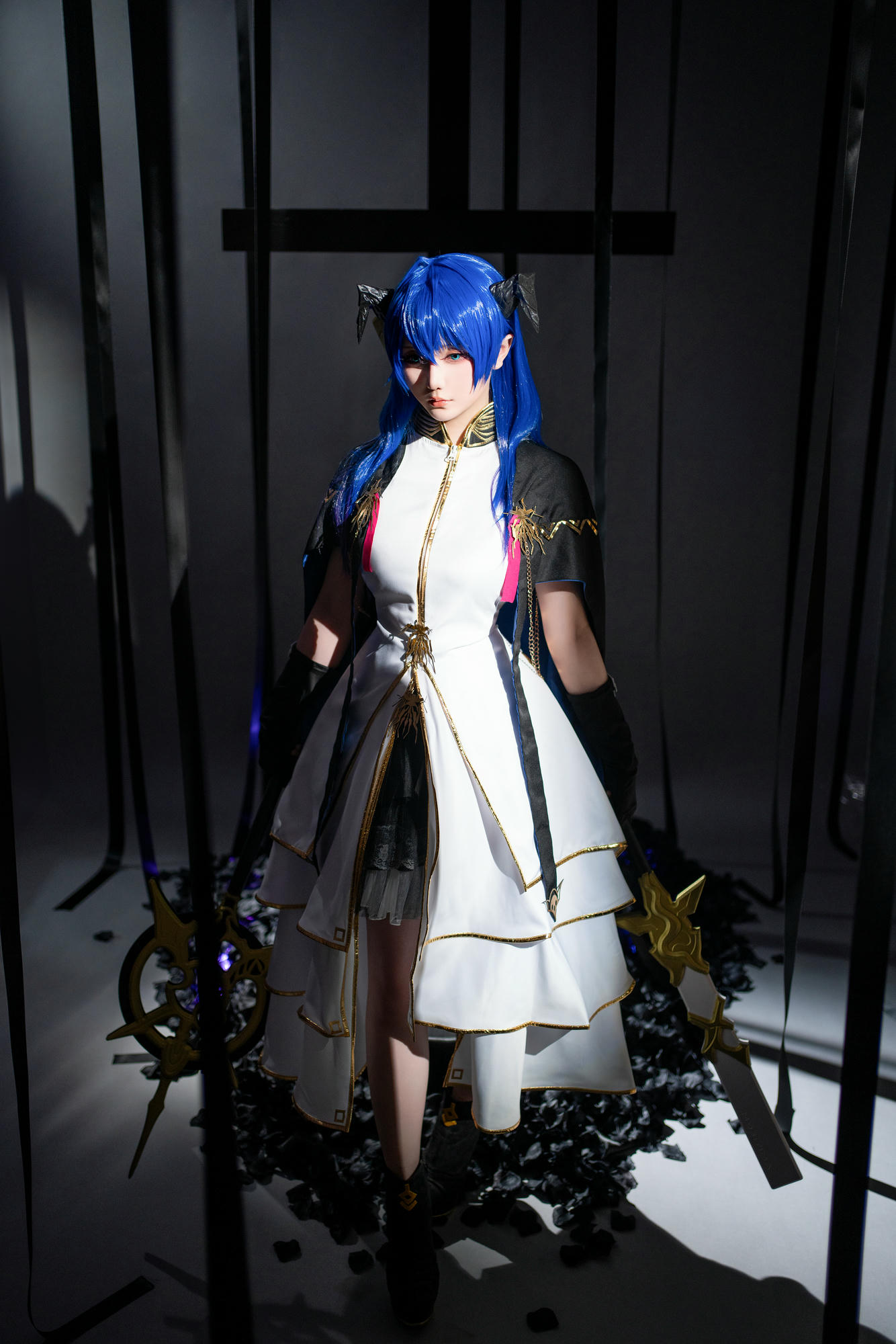 星之迟迟 NO.267 舟本 Heartbeat[349P-2.46G]_第17集