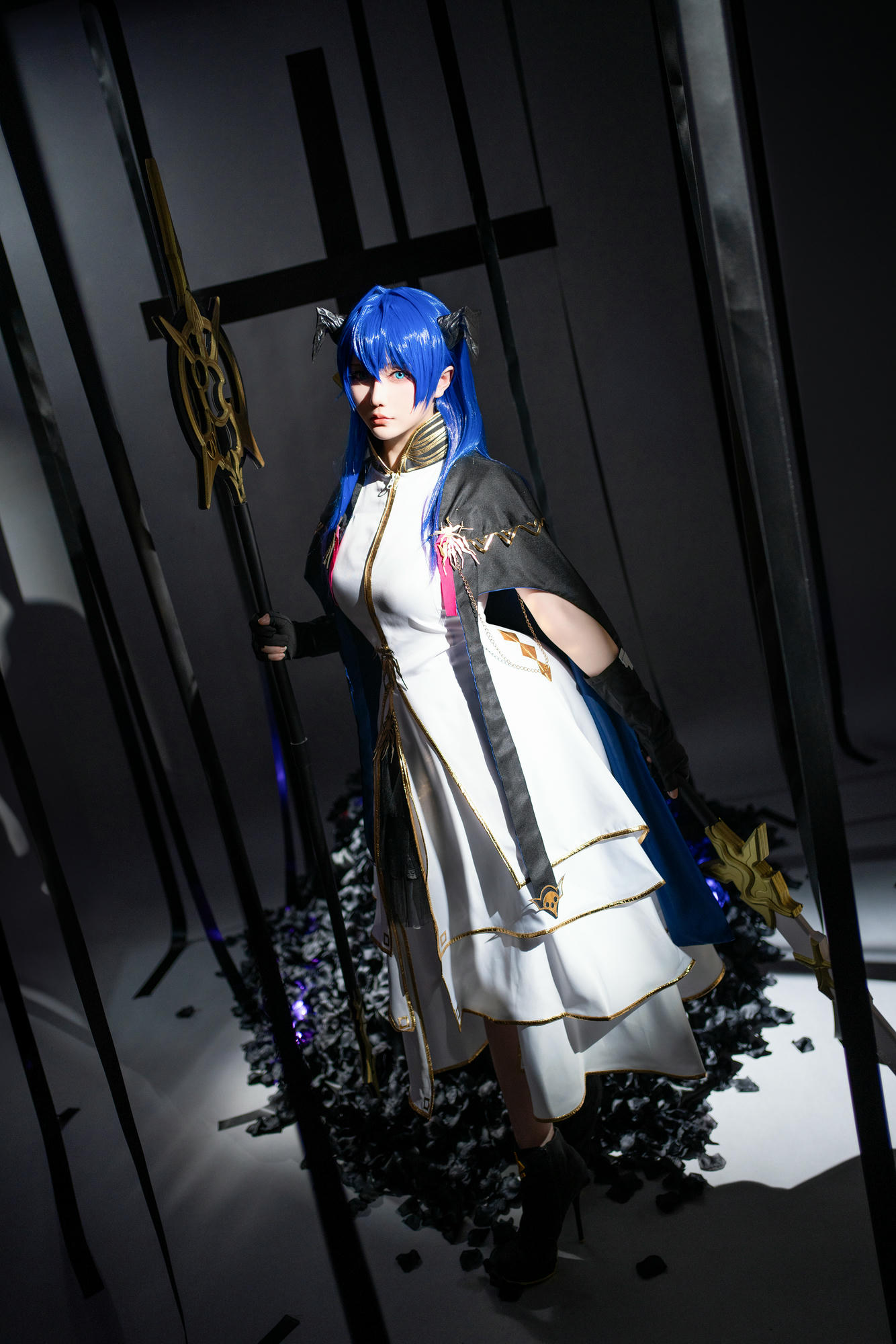 星之迟迟 NO.267 舟本 Heartbeat[349P-2.46G]_第17集