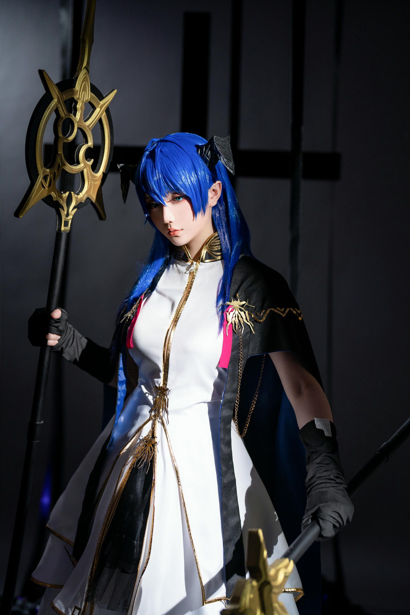 星之迟迟 NO.267 舟本 Heartbeat[349P-2.46G]_第17集