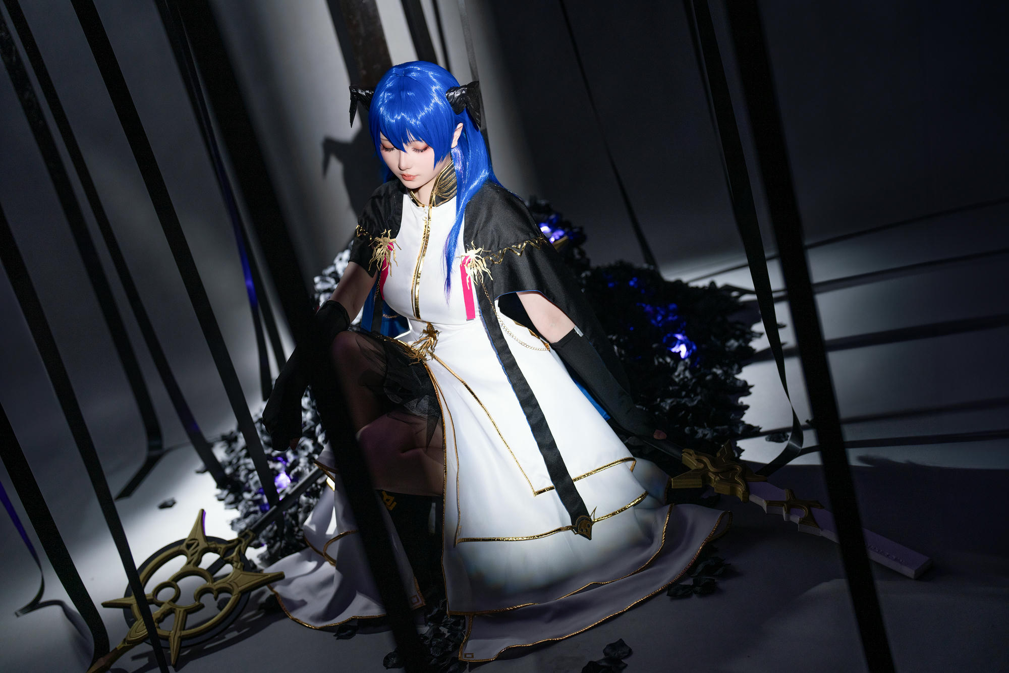 星之迟迟 NO.267 舟本 Heartbeat[349P-2.46G]_第17集