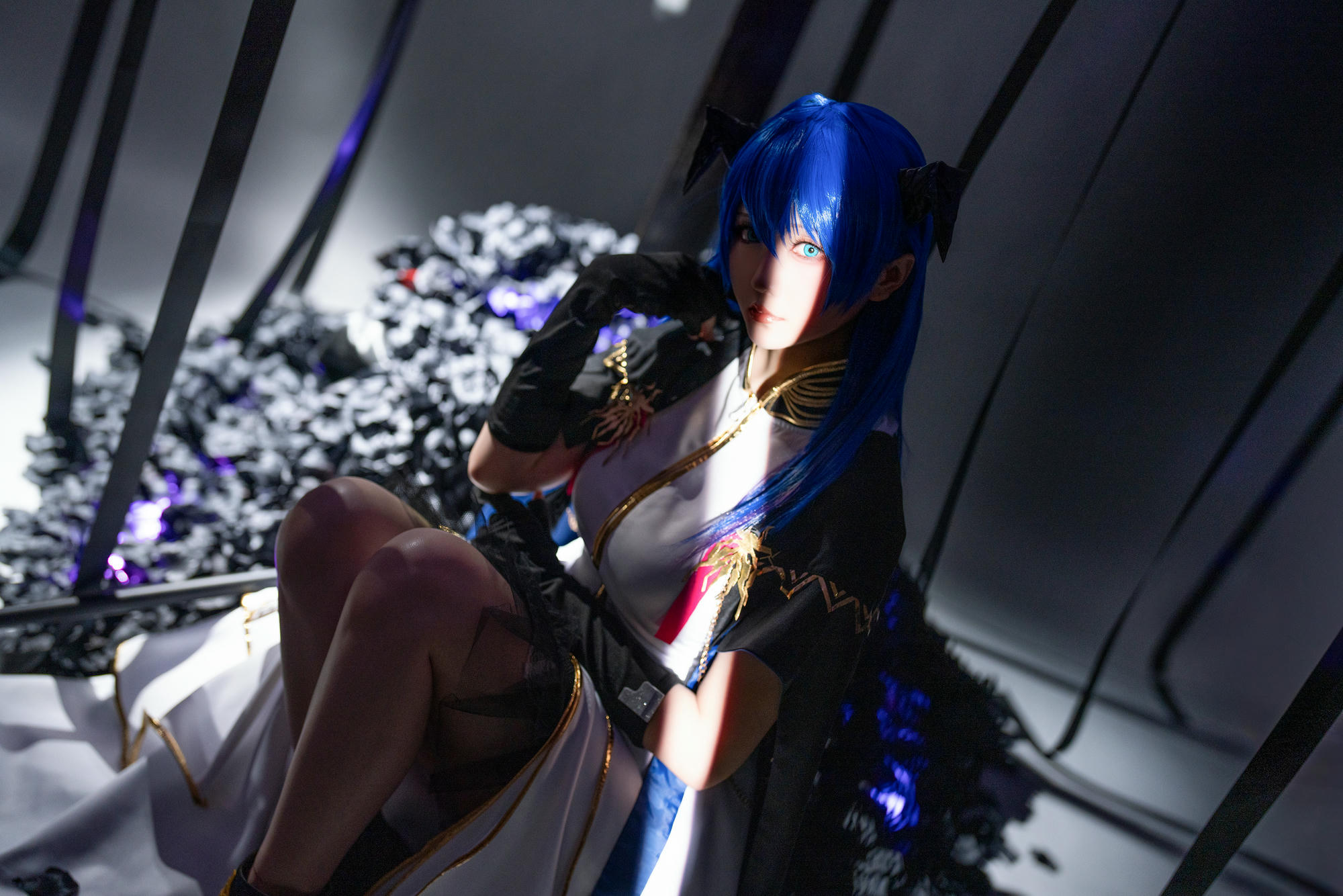 星之迟迟 NO.267 舟本 Heartbeat[349P-2.46G]_第17集