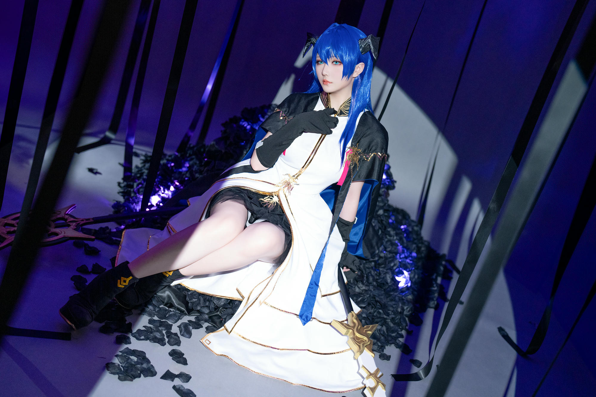 星之迟迟 NO.267 舟本 Heartbeat[349P-2.46G]_第17集