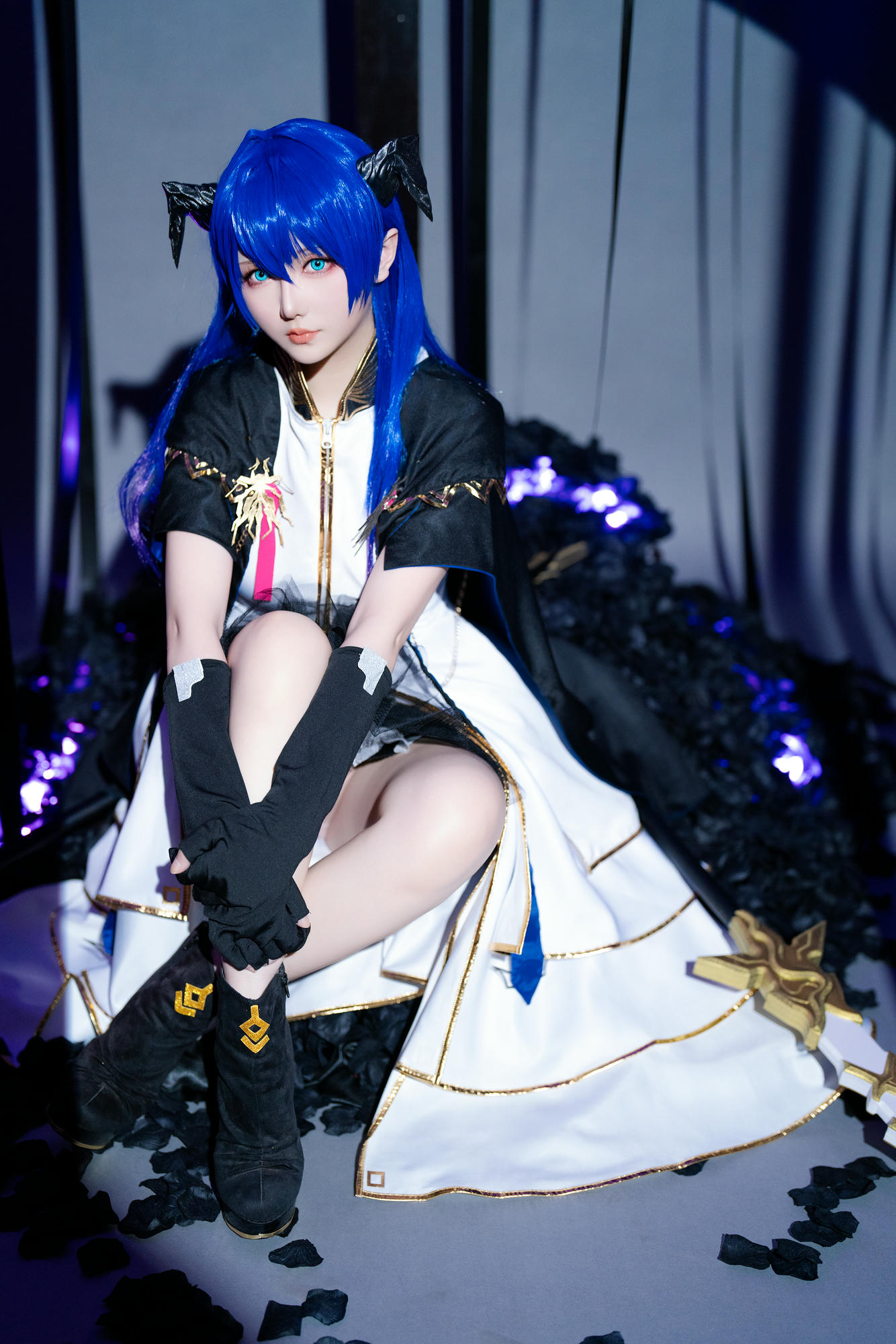 星之迟迟 NO.267 舟本 Heartbeat[349P-2.46G]_第17集