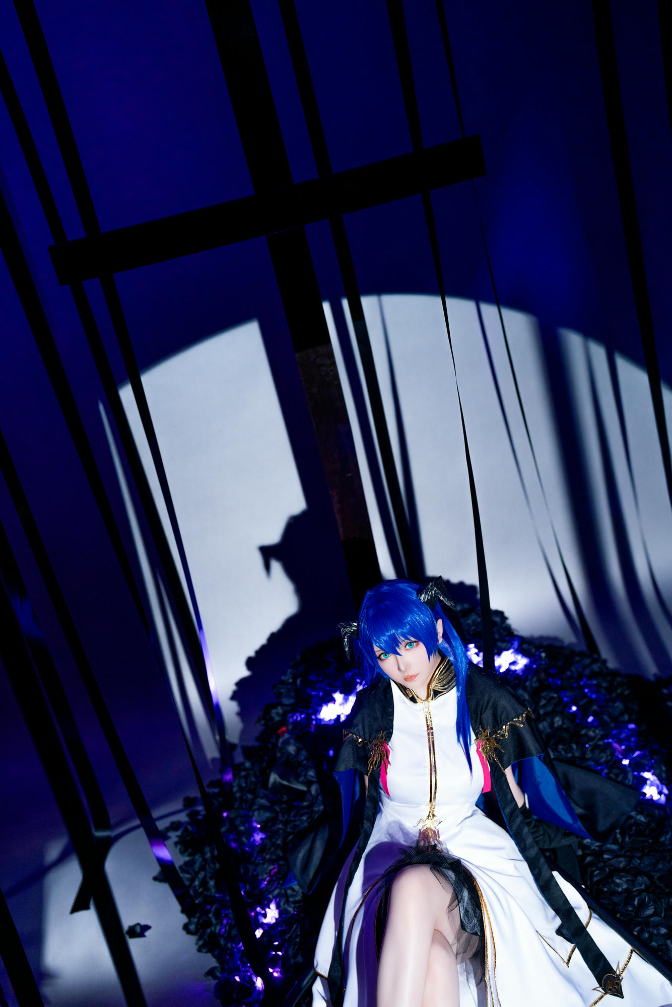 星之迟迟 NO.267 舟本 Heartbeat[349P-2.46G]_第17集