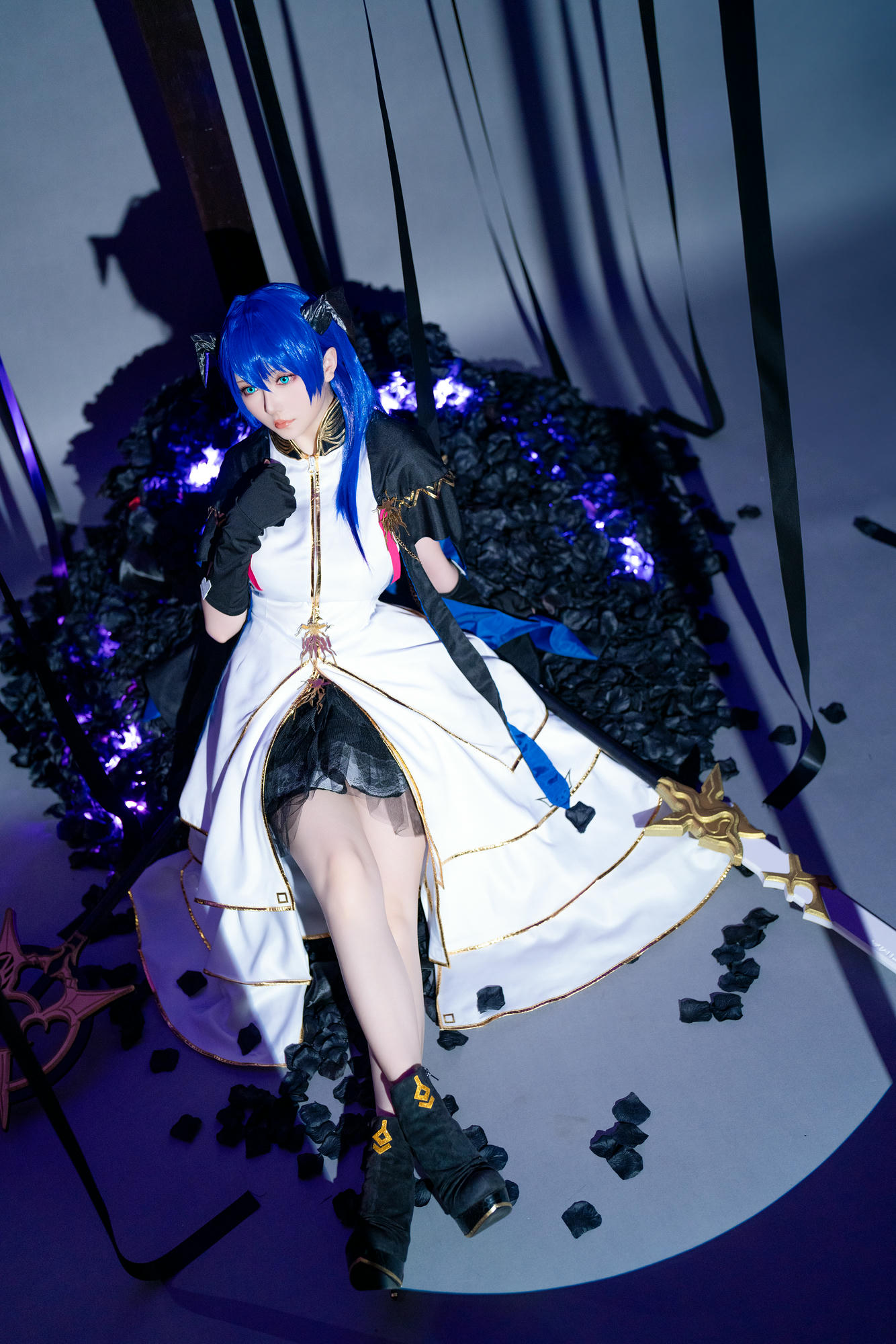 星之迟迟 NO.267 舟本 Heartbeat[349P-2.46G]_第17集