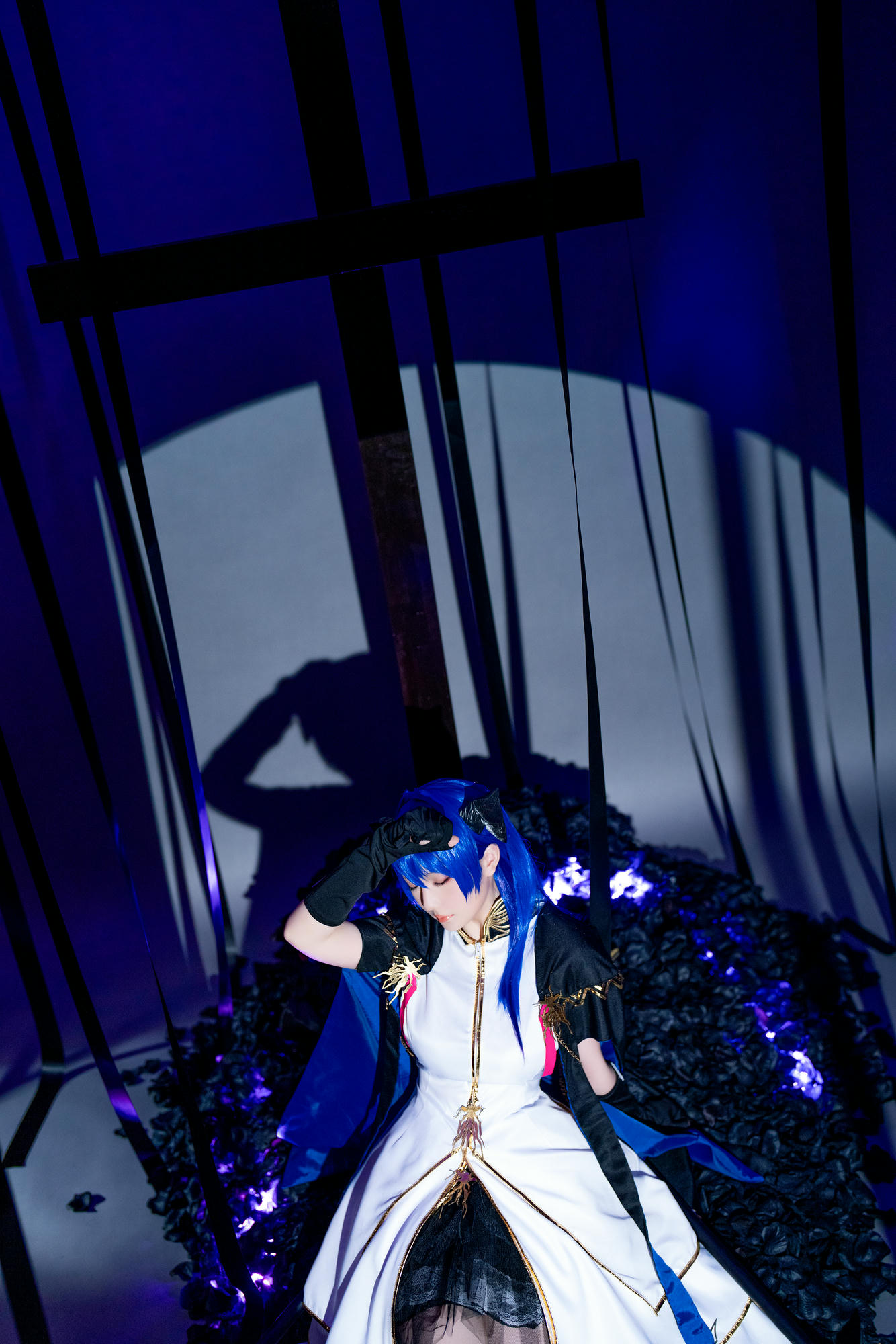 星之迟迟 NO.267 舟本 Heartbeat[349P-2.46G]_第17集