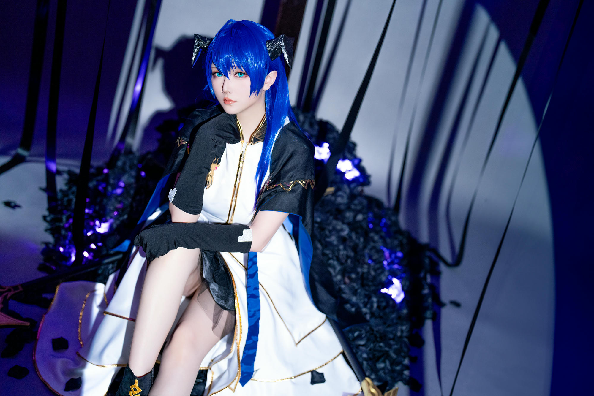星之迟迟 NO.267 舟本 Heartbeat[349P-2.46G]_第18集