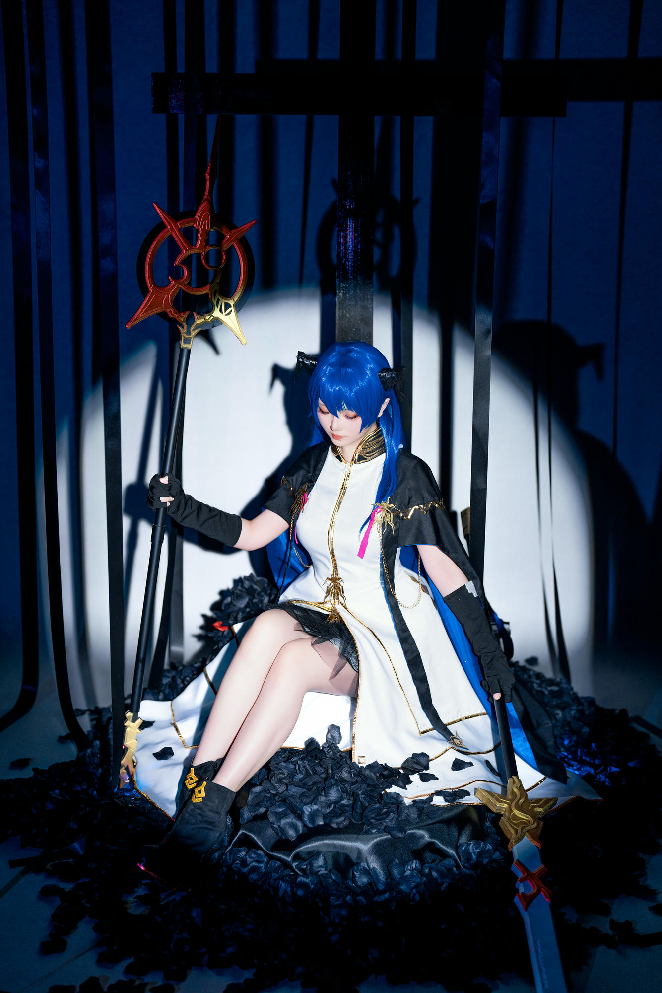 星之迟迟 NO.267 舟本 Heartbeat[349P-2.46G]_第18集