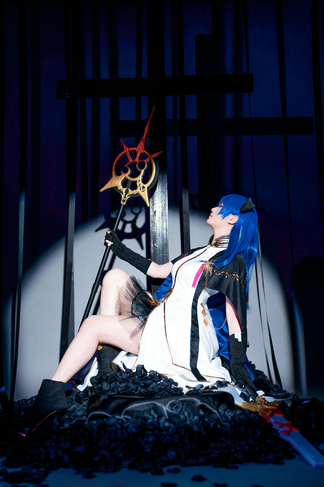星之迟迟 NO.267 舟本 Heartbeat[349P-2.46G]_第18集