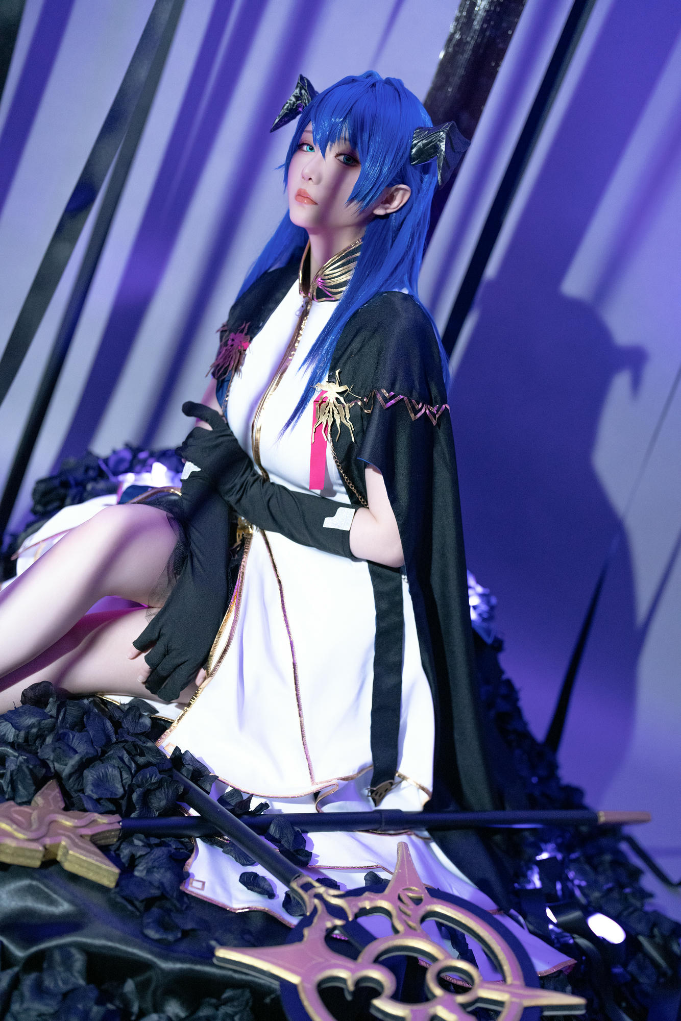 星之迟迟 NO.267 舟本 Heartbeat[349P-2.46G]_第18集