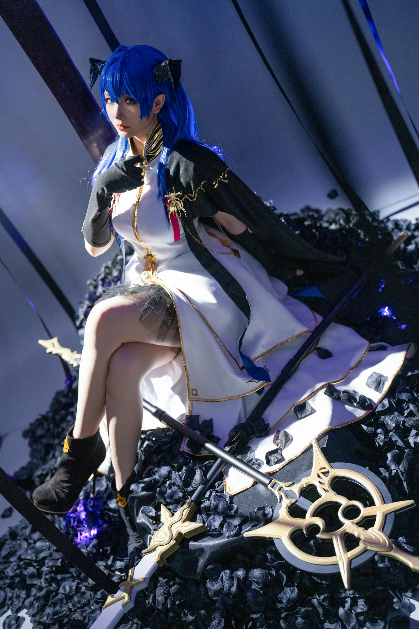 星之迟迟 NO.267 舟本 Heartbeat[349P-2.46G]_第18集