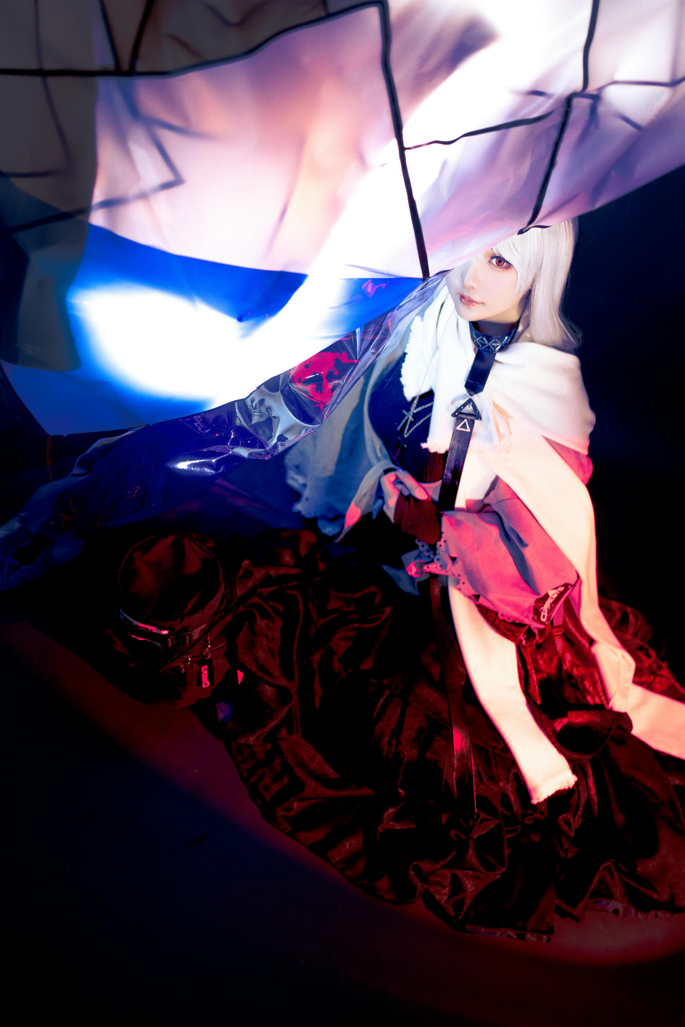 星之迟迟 NO.267 舟本 Heartbeat[349P-2.46G]_第2集