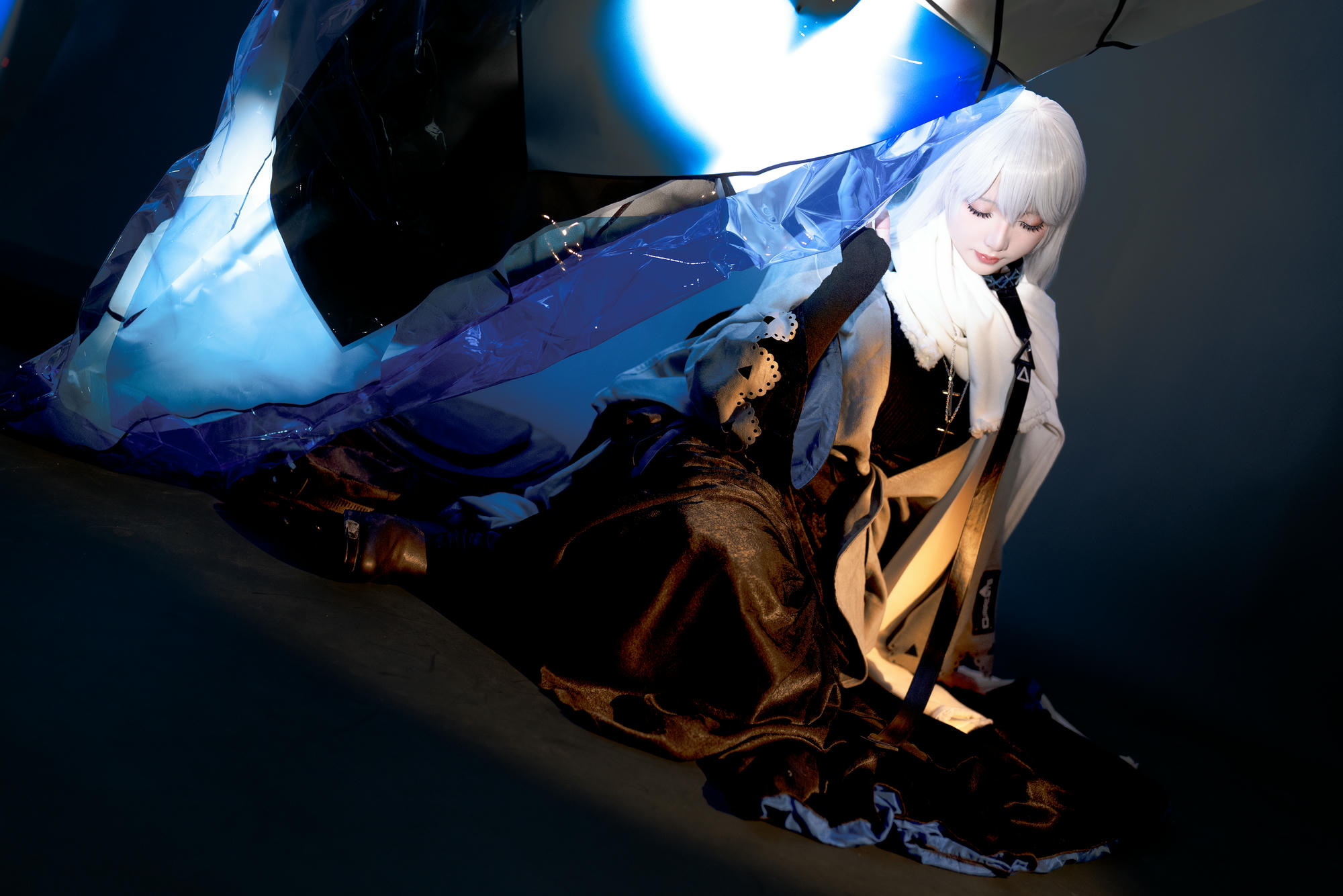 星之迟迟 NO.267 舟本 Heartbeat[349P-2.46G]_第2集