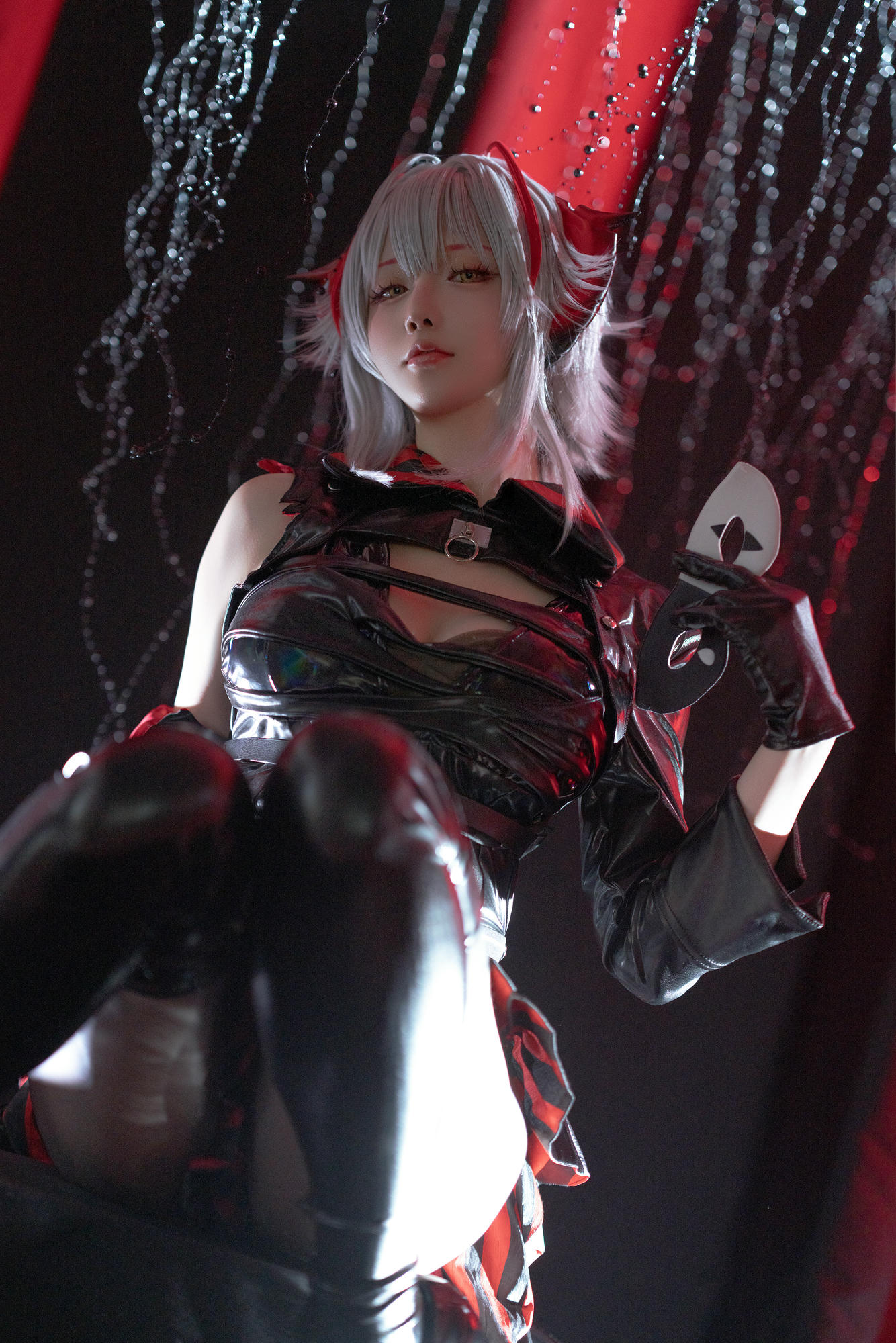 星之迟迟 NO.267 舟本 Heartbeat[349P-2.46G]_第3集